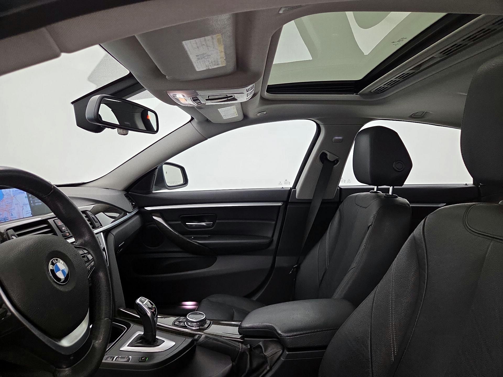 Thumbnail: 2015 BMW 4 Series - 20