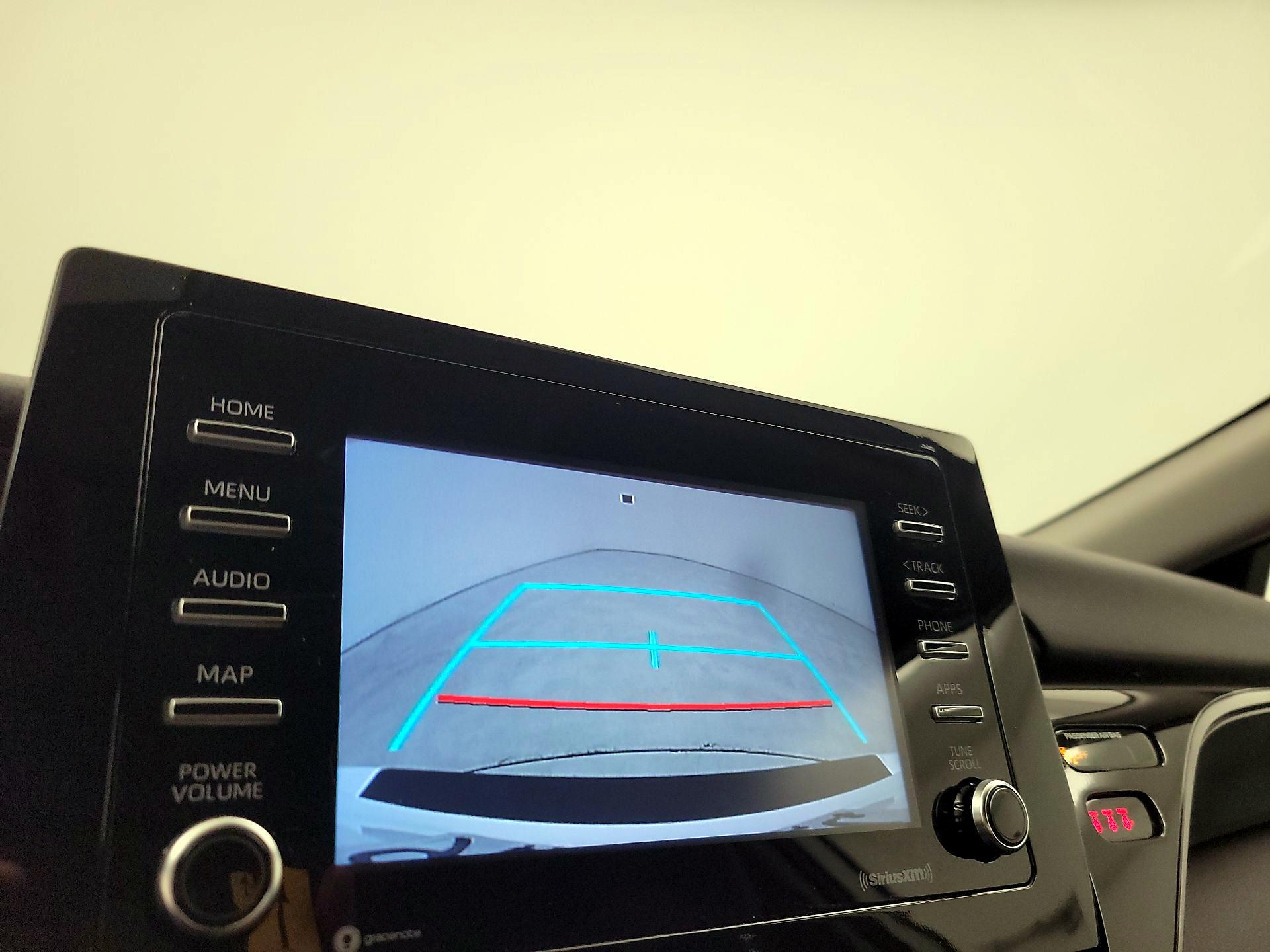 Thumbnail: 2023 Toyota Camry - 14