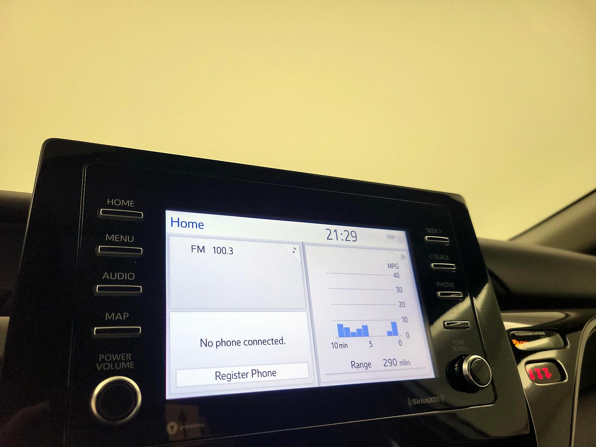 Thumbnail: 2023 Toyota Camry - 15