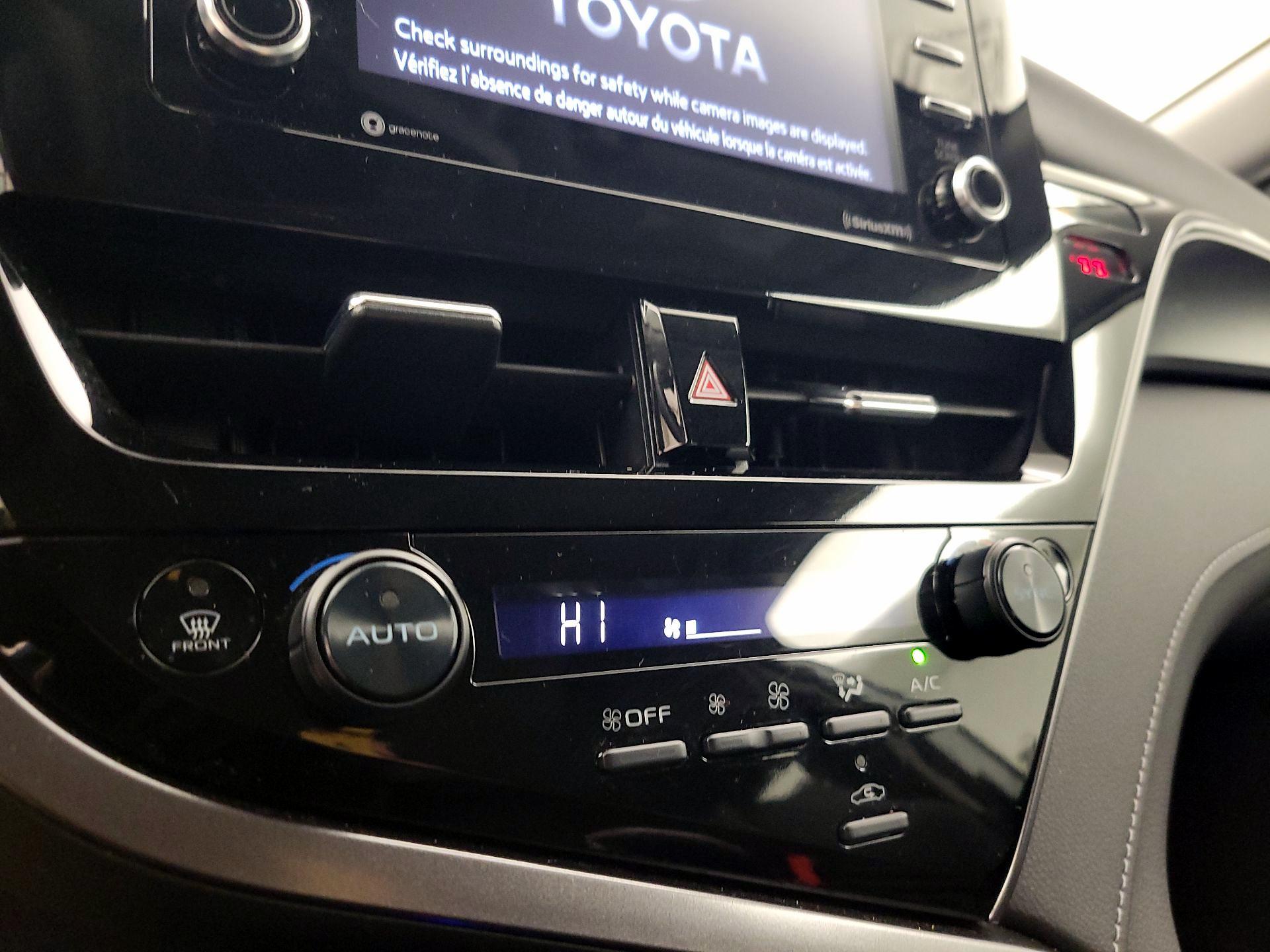 Thumbnail: 2023 Toyota Camry - 16