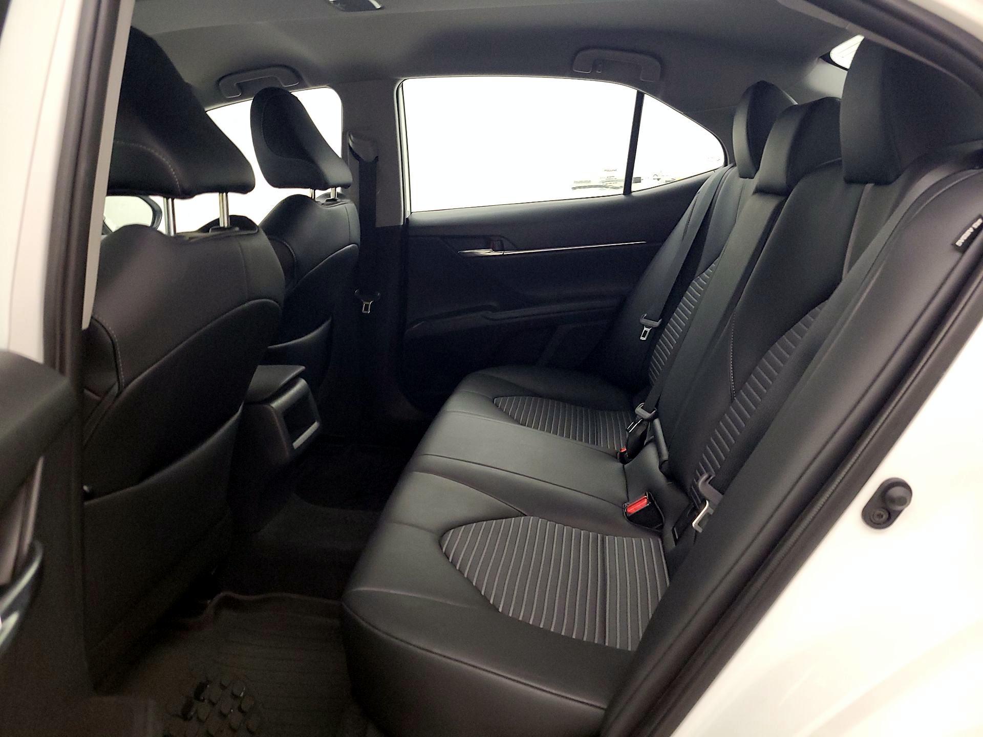 Thumbnail: 2023 Toyota Camry - 19