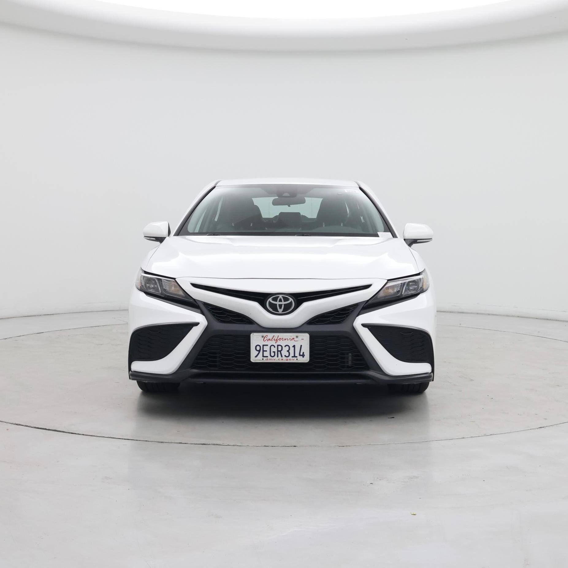 Thumbnail: 2023 Toyota Camry - 5