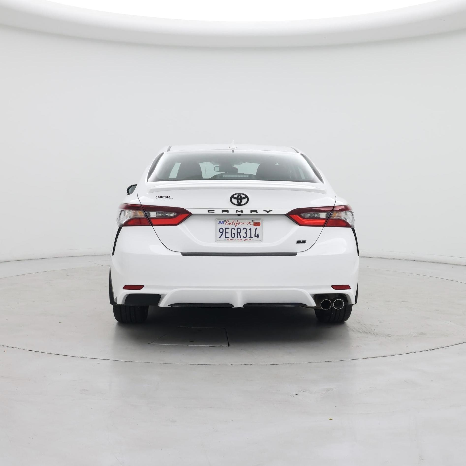 Thumbnail: 2023 Toyota Camry - 6