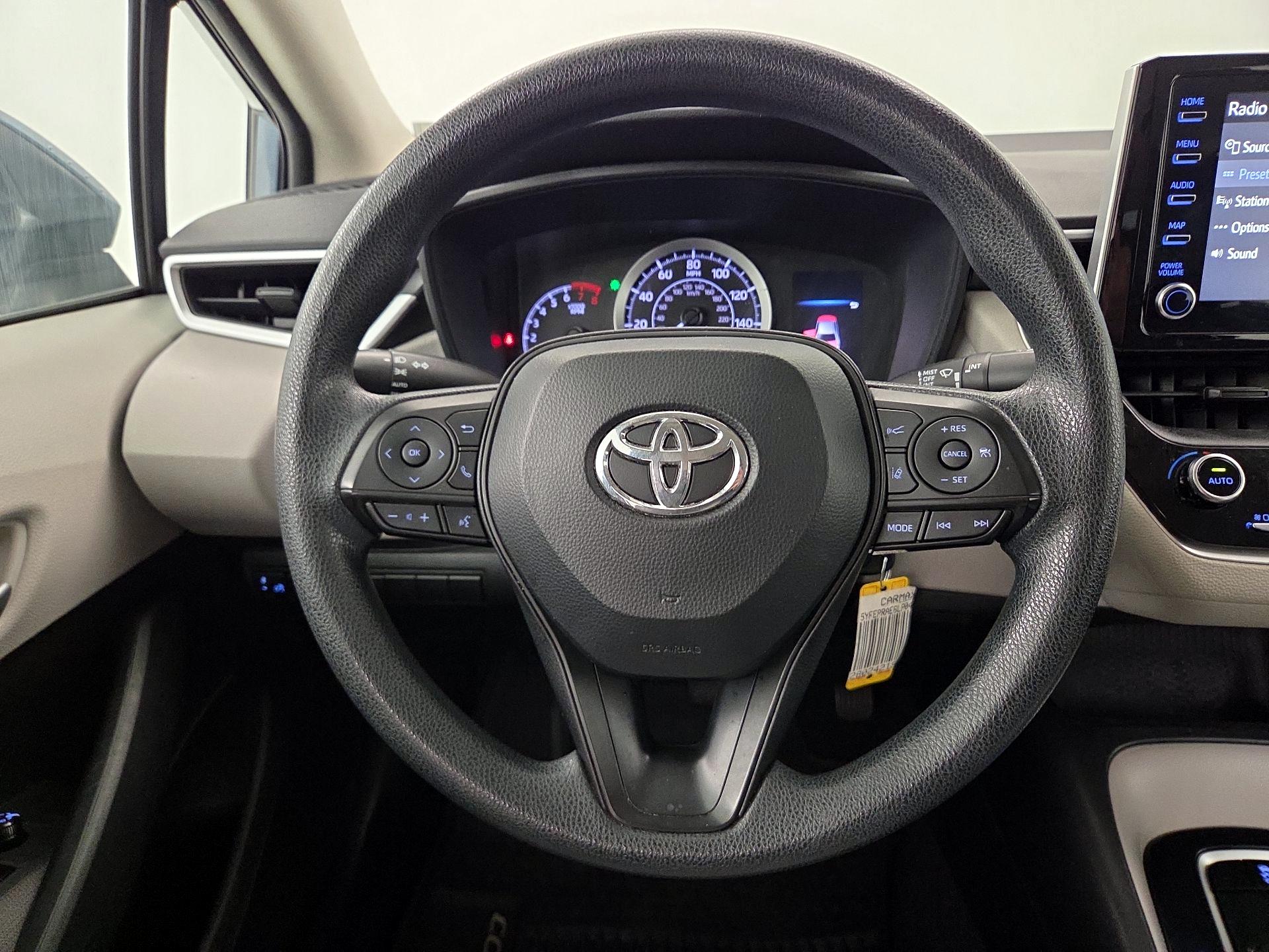 Thumbnail: 2020 Toyota Corolla - 10