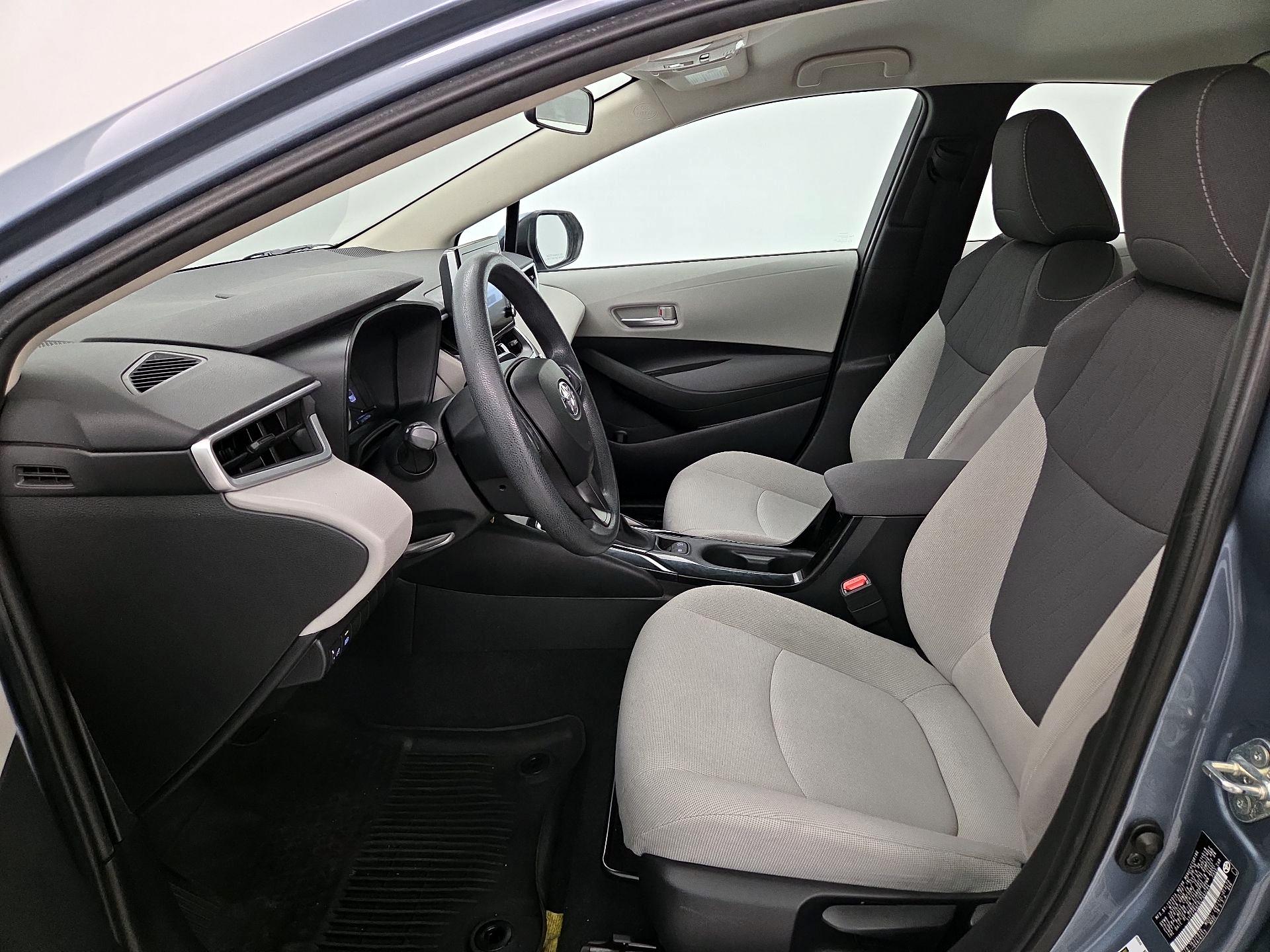 Thumbnail: 2020 Toyota Corolla - 11