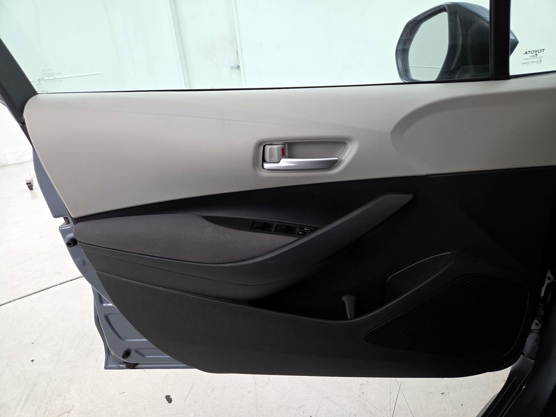 Thumbnail: 2020 Toyota Corolla - 12