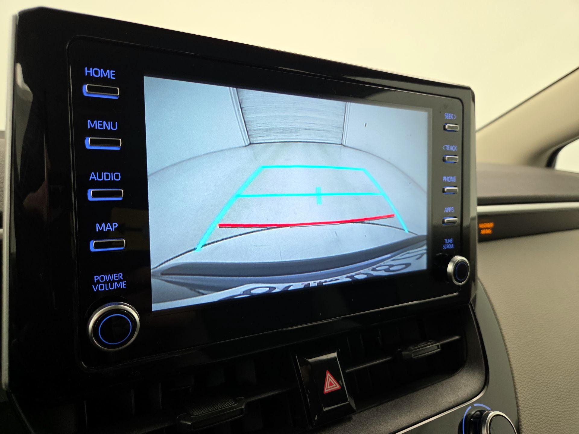 Thumbnail: 2020 Toyota Corolla - 14