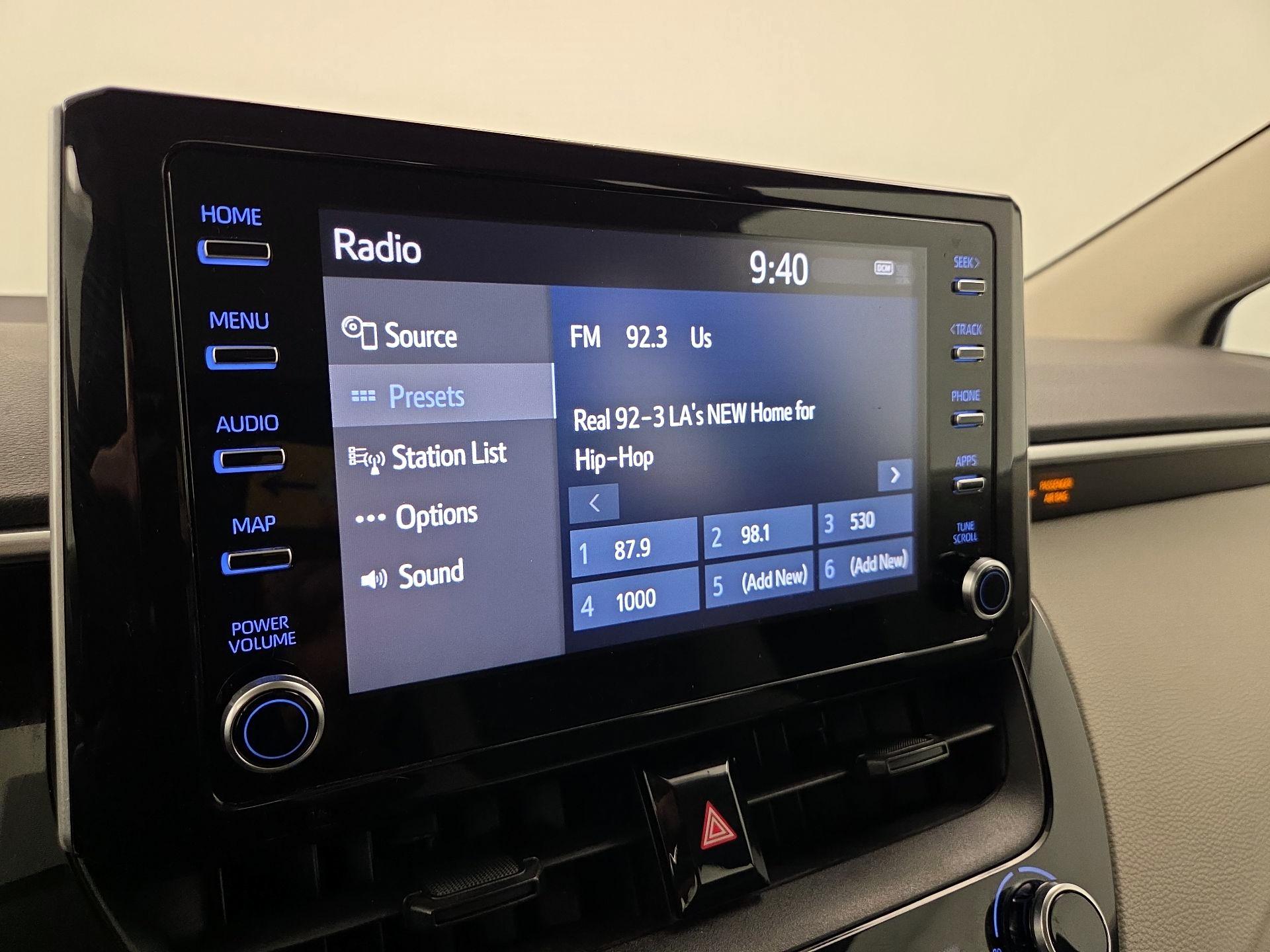 Thumbnail: 2020 Toyota Corolla - 15