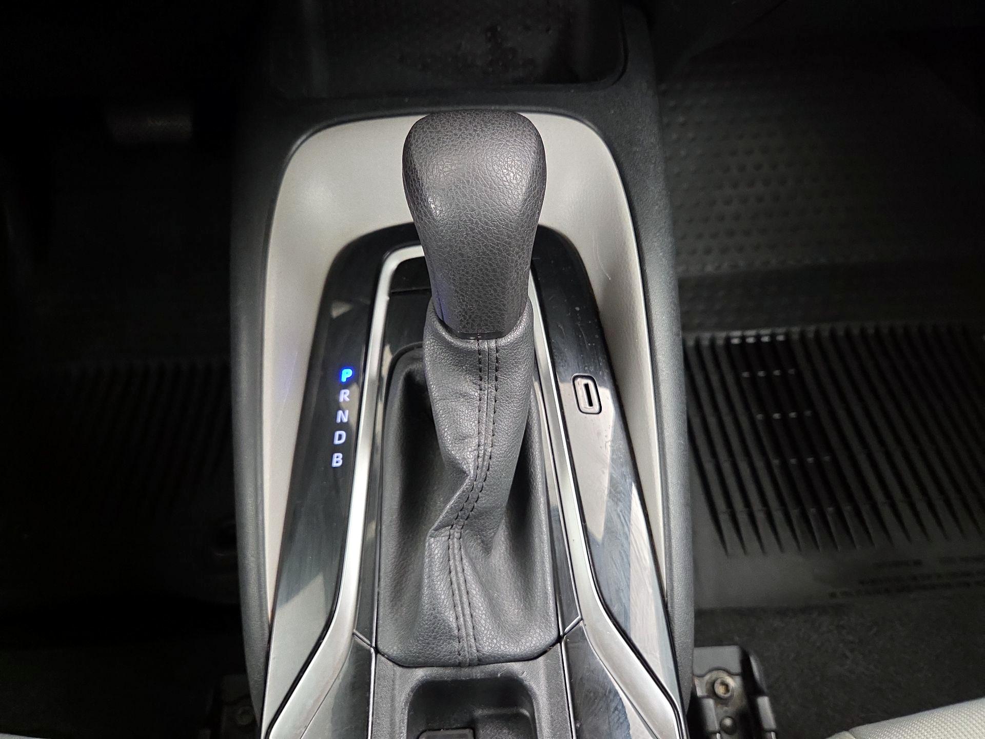 Thumbnail: 2020 Toyota Corolla - 17