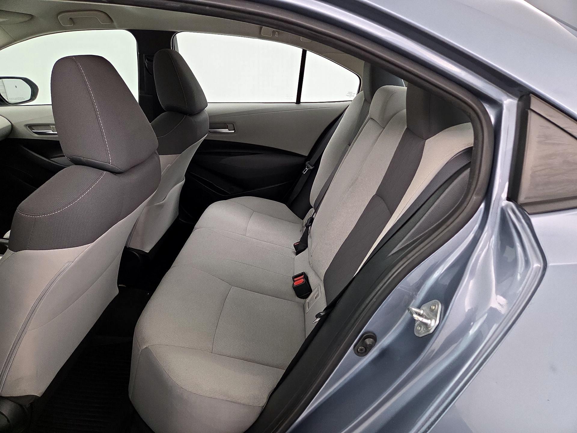 Thumbnail: 2020 Toyota Corolla - 19