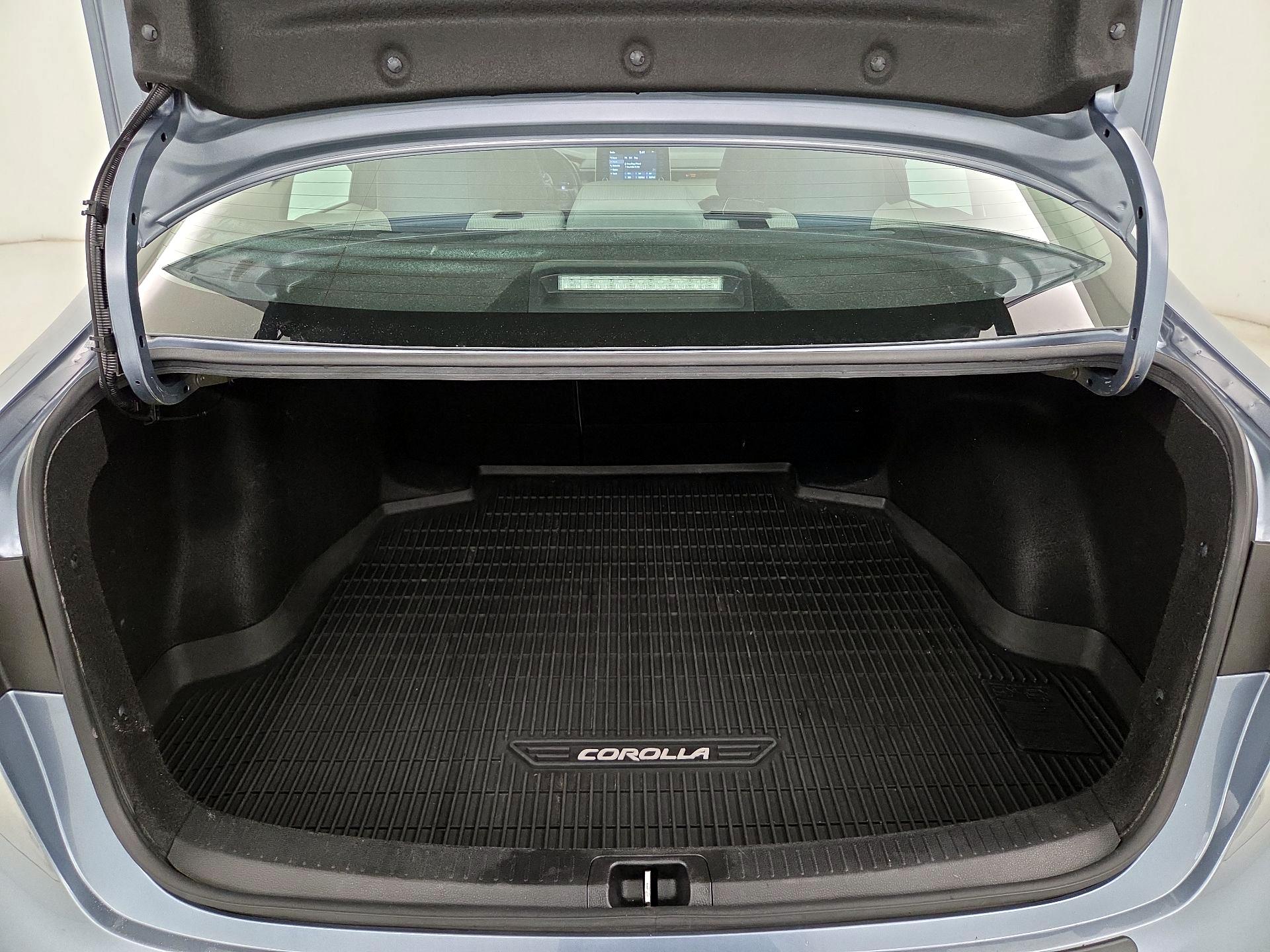 Thumbnail: 2020 Toyota Corolla - 20