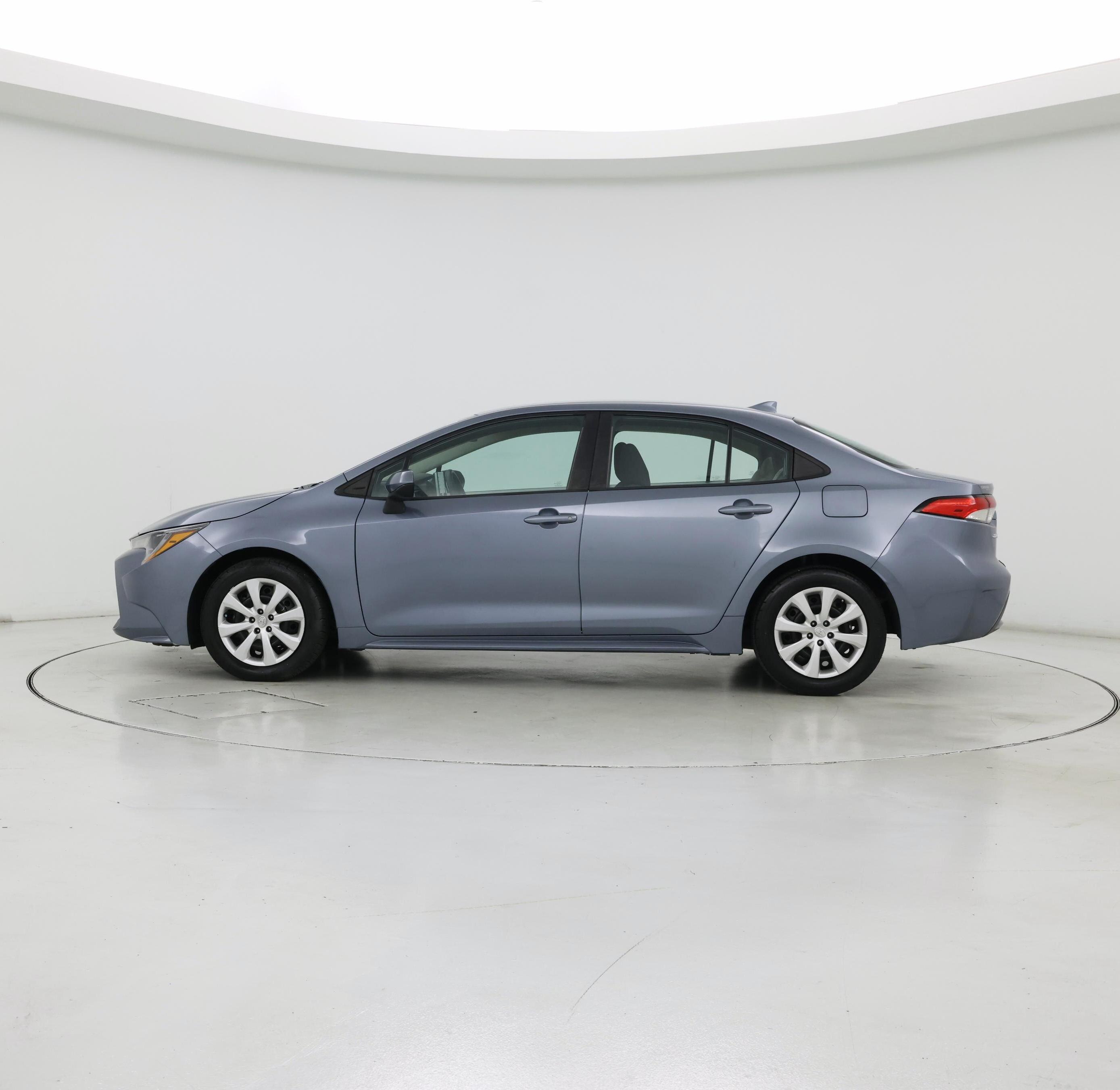 Thumbnail: 2020 Toyota Corolla - 3