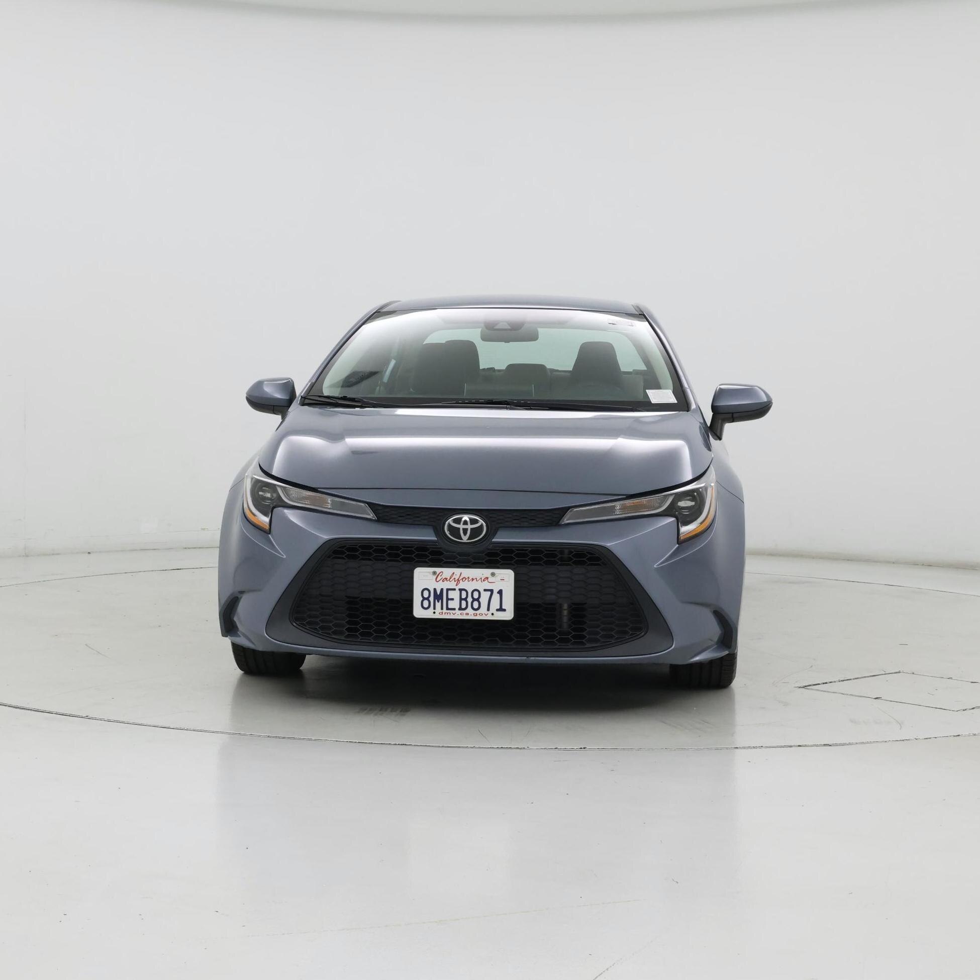 Thumbnail: 2020 Toyota Corolla - 5