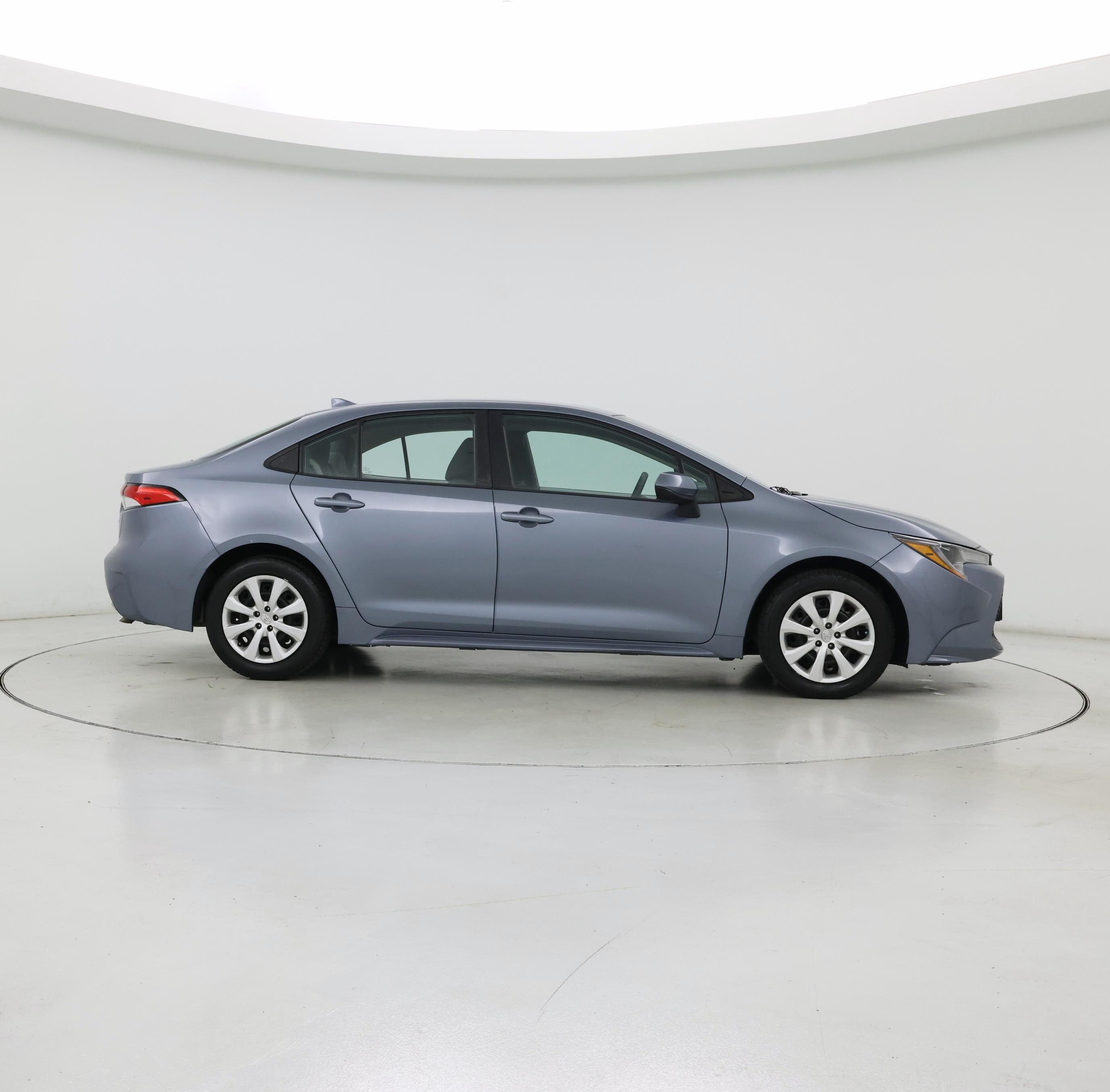 Thumbnail: 2020 Toyota Corolla - 7