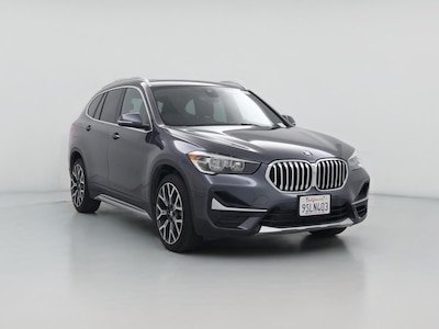 2022 BMW X1 SDrive28i