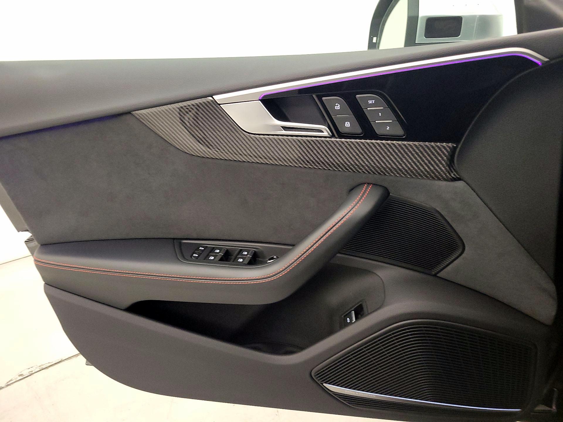 Thumbnail: 2024 Audi RS 5 - 12