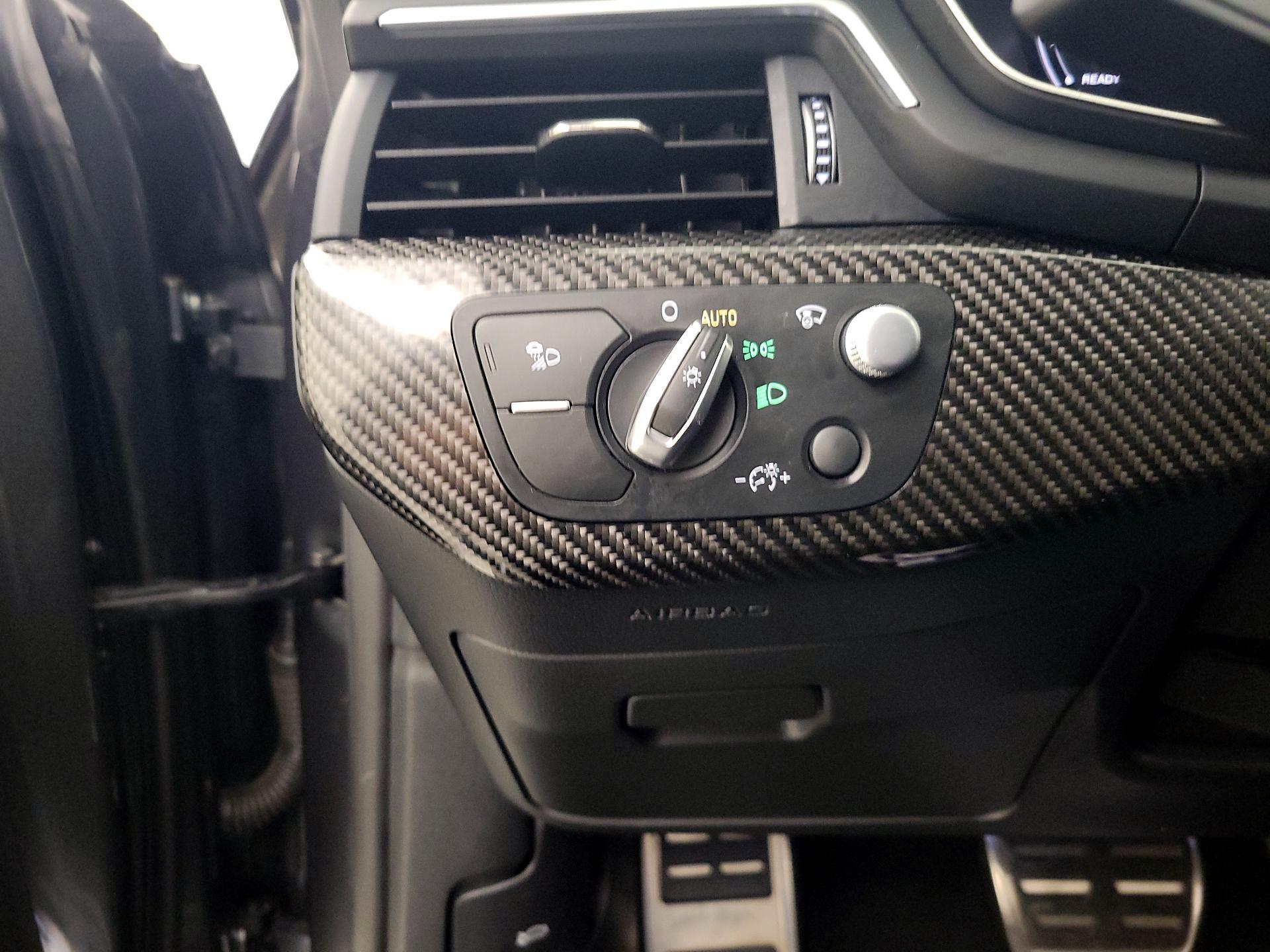 Thumbnail: 2024 Audi RS 5 - 13