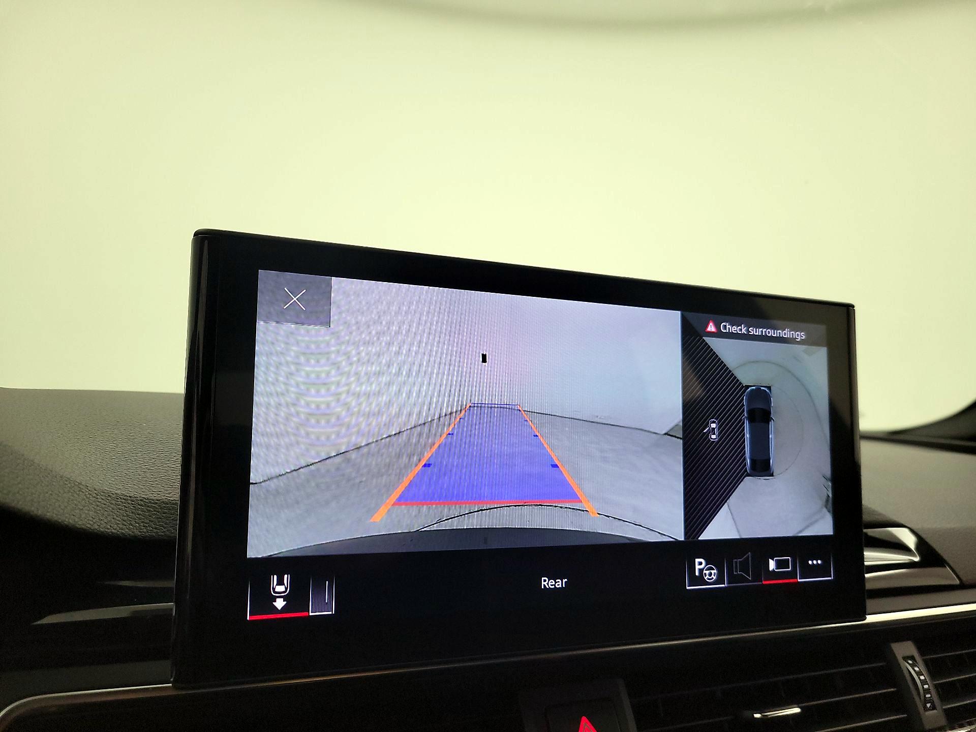 Thumbnail: 2024 Audi RS 5 - 14