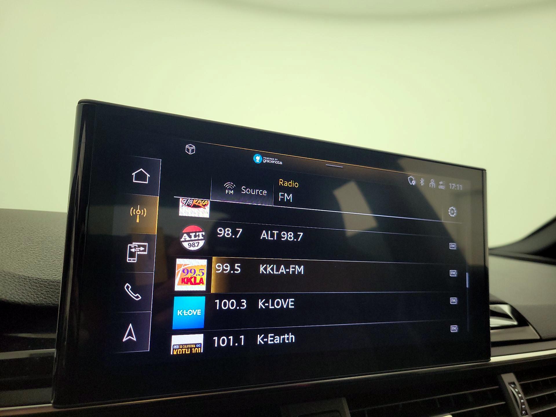 Thumbnail: 2024 Audi RS 5 - 15