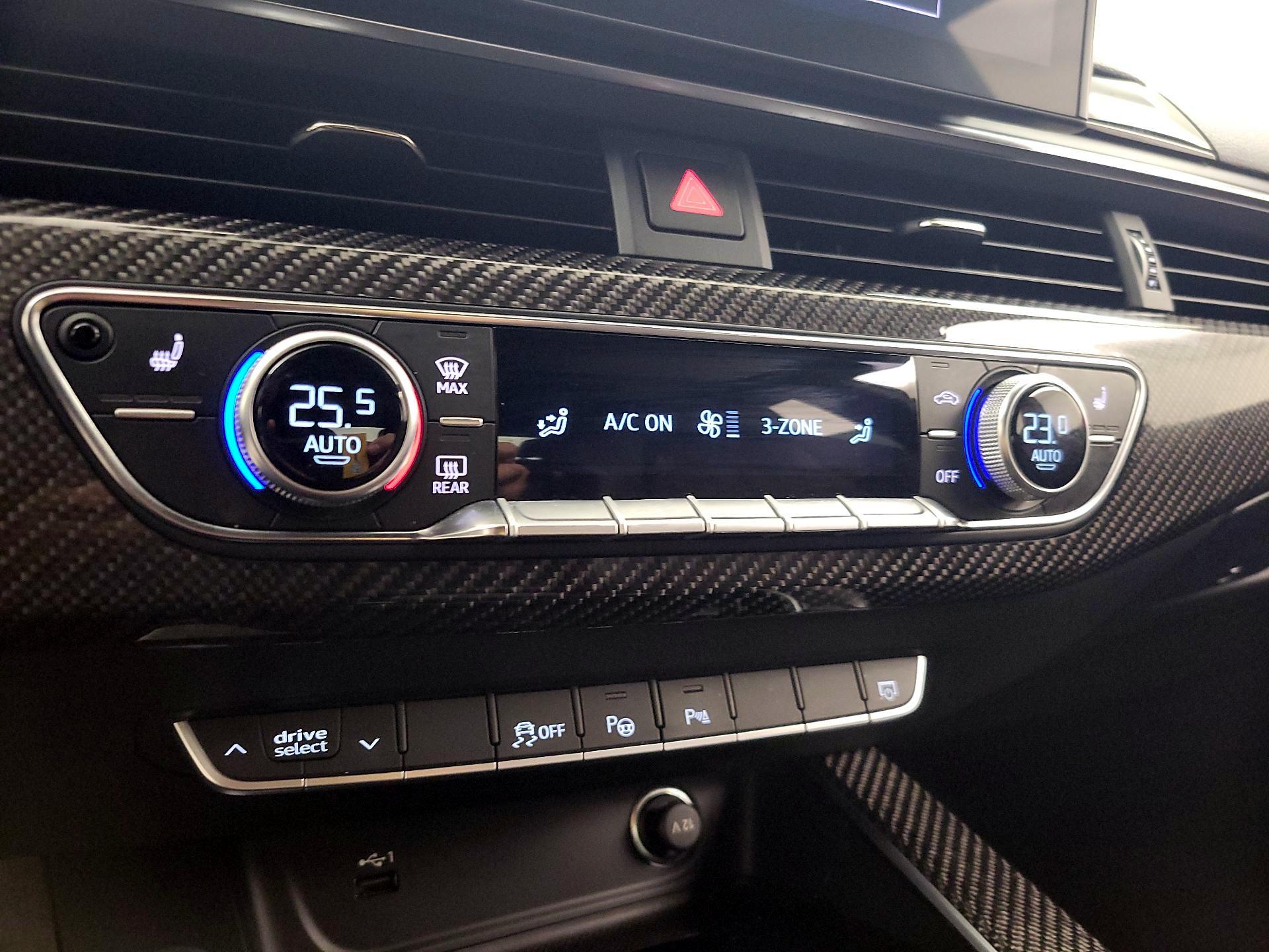 Thumbnail: 2024 Audi RS 5 - 16