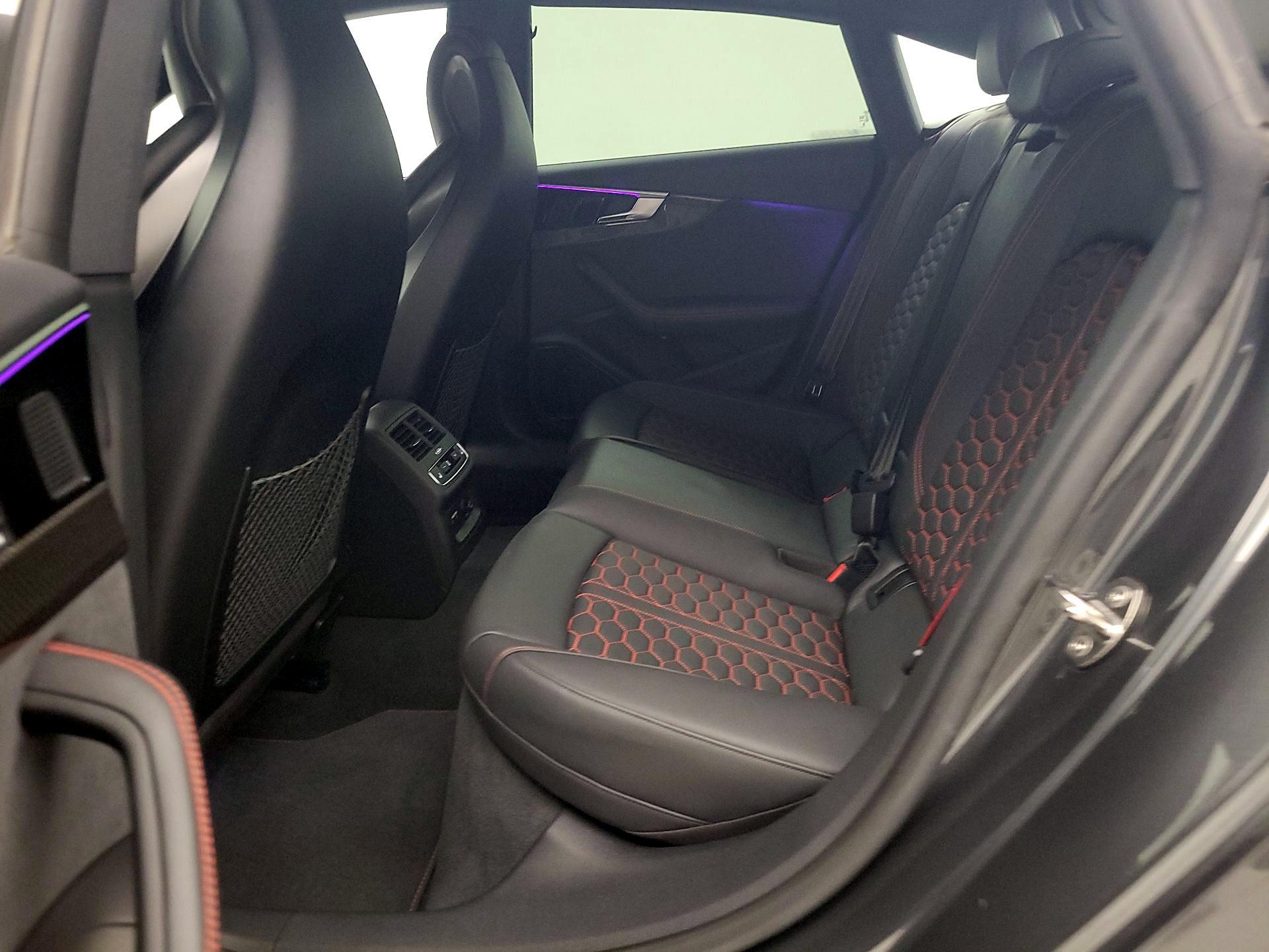 Thumbnail: 2024 Audi RS 5 - 19