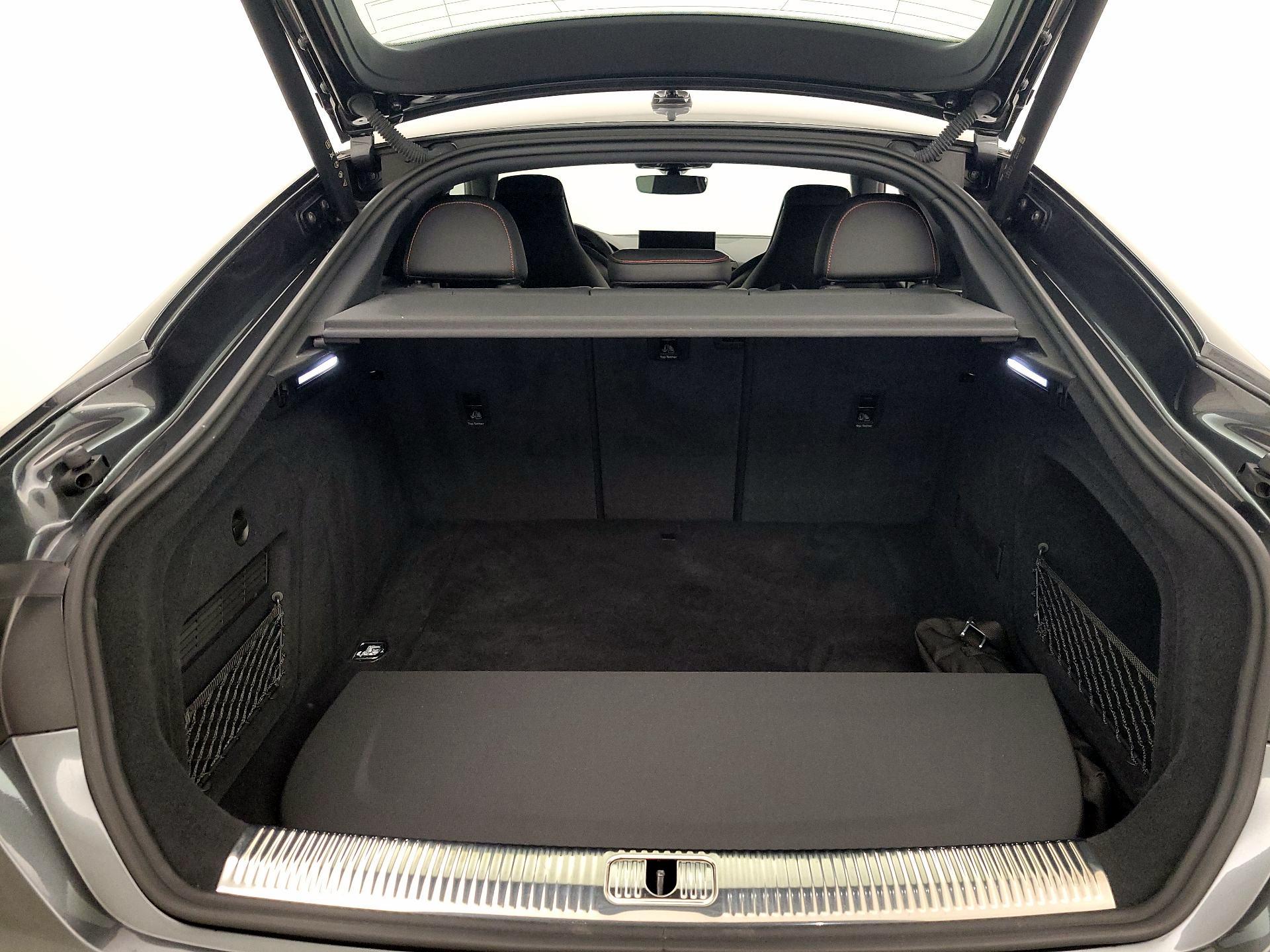 Thumbnail: 2024 Audi RS 5 - 20