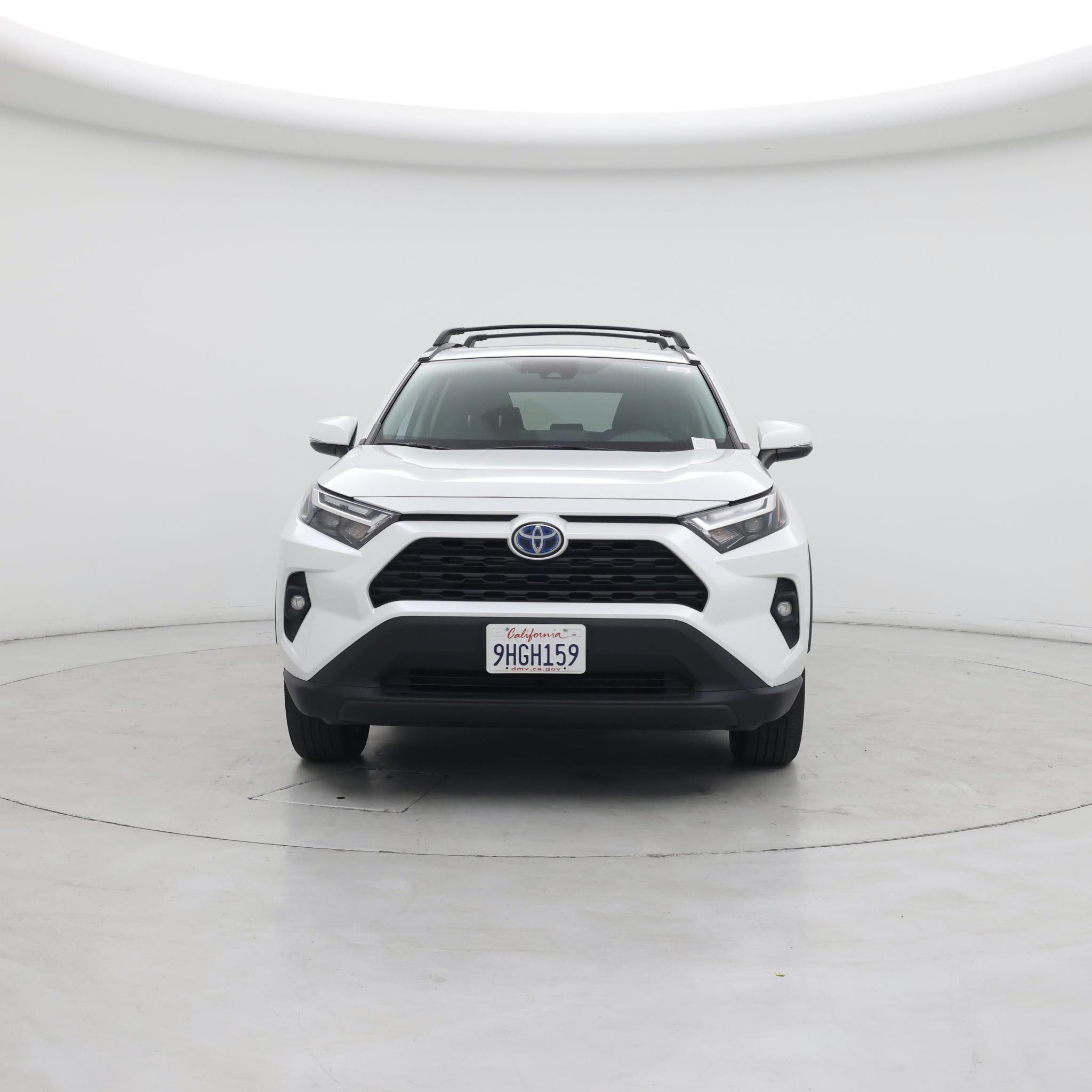 Thumbnail: 2023 Toyota RAV4 - 5
