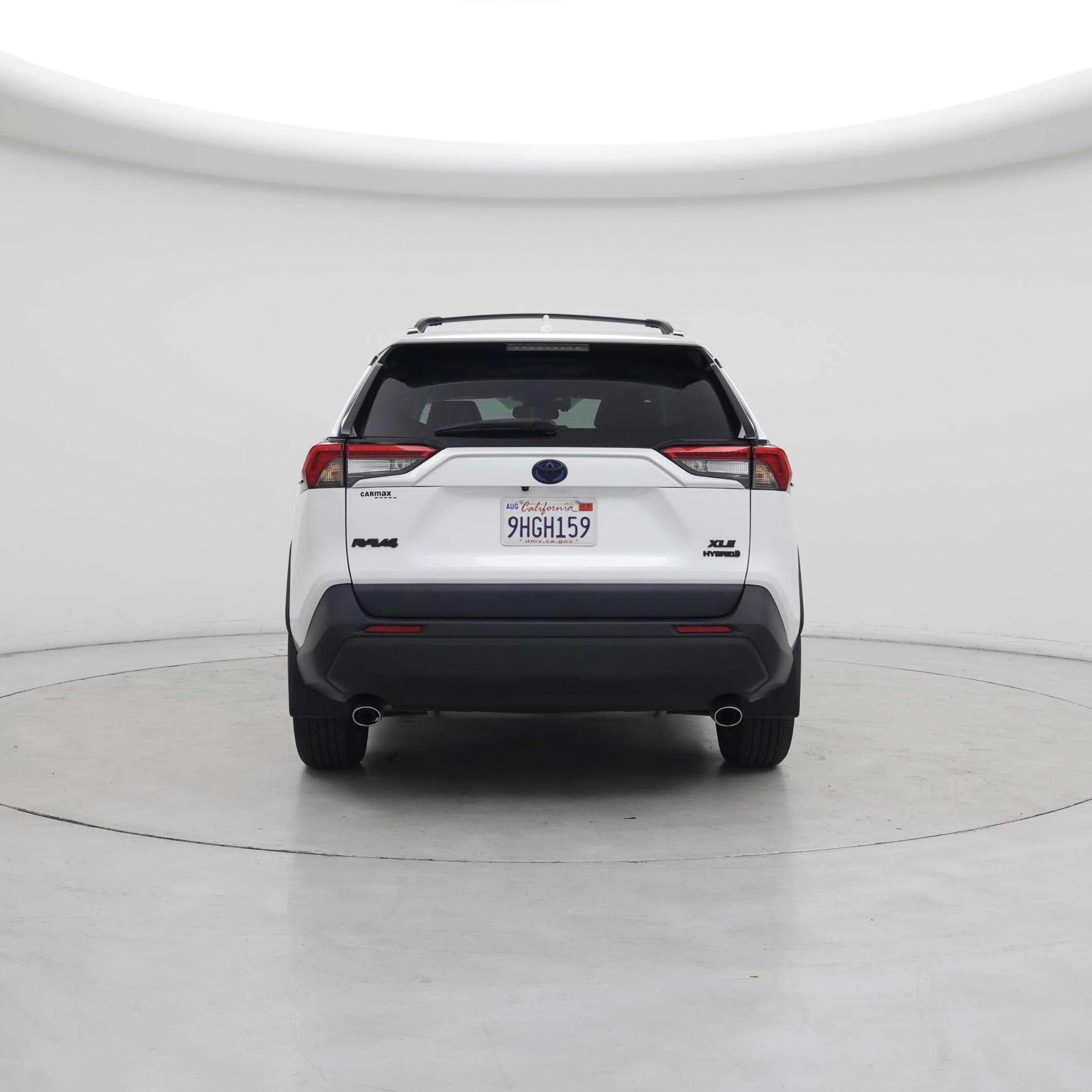 Thumbnail: 2023 Toyota RAV4 - 6