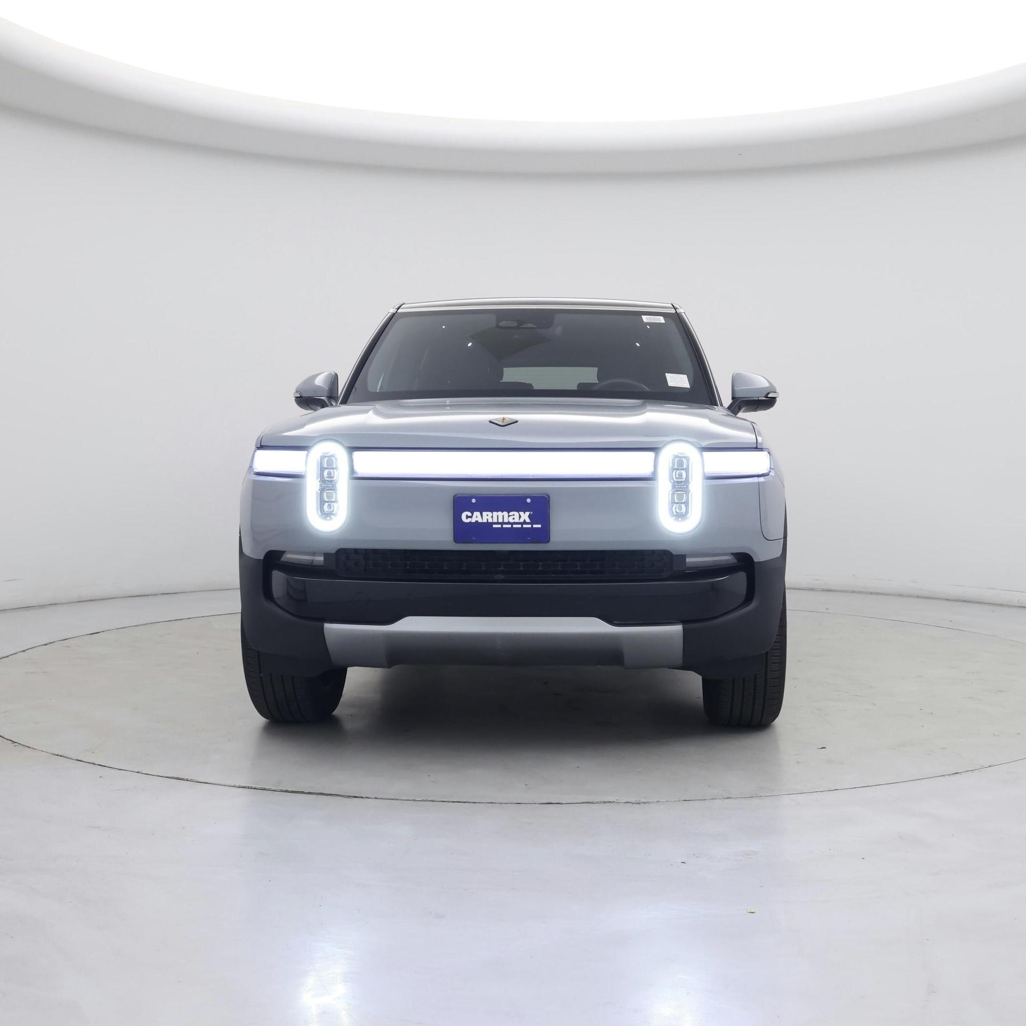 Thumbnail: 2025 Rivian R1S - 5