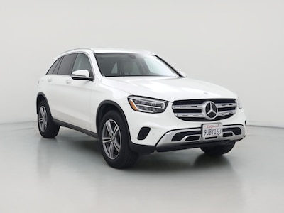 2021 Mercedes-Benz GLC300