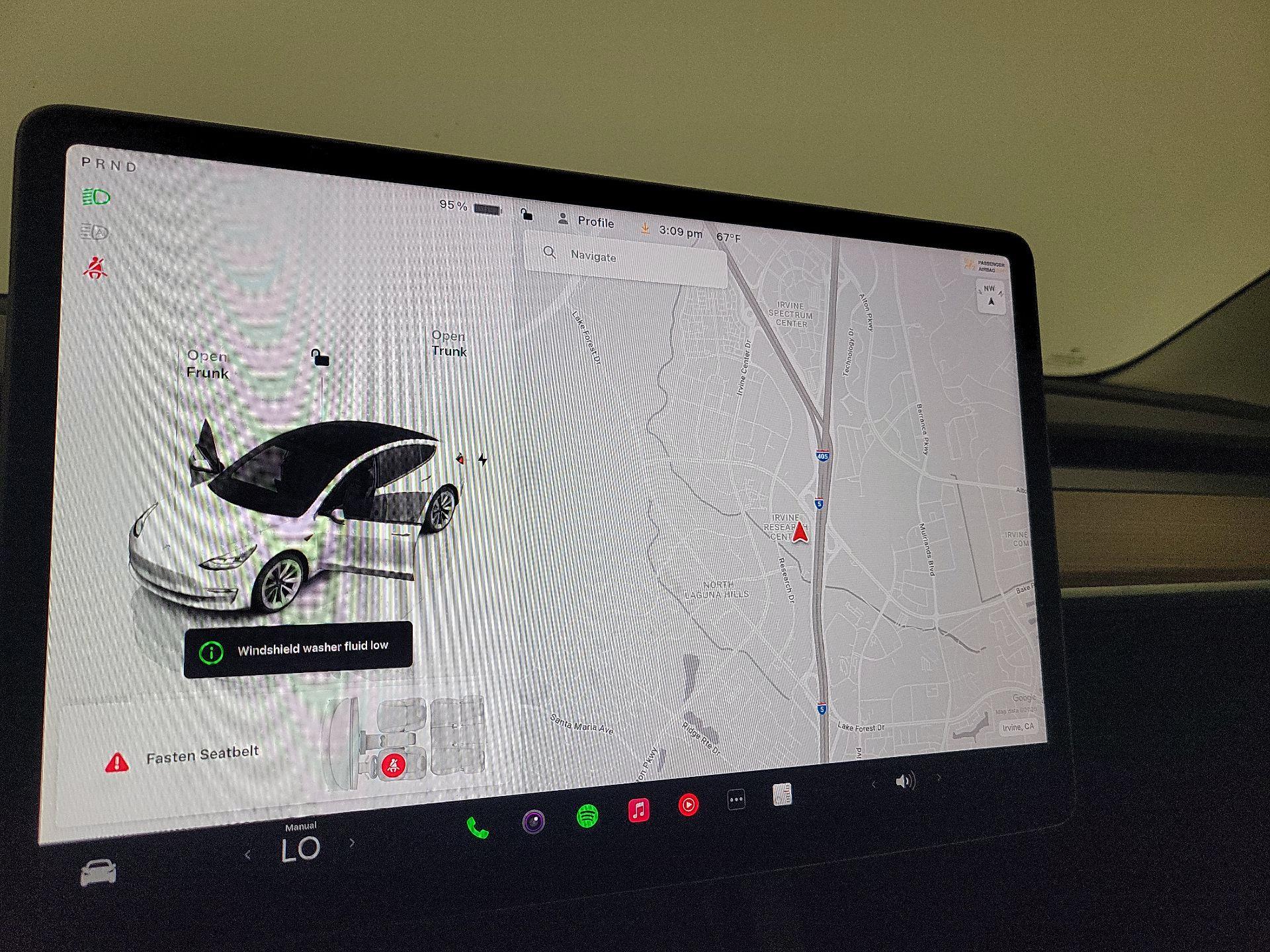 Thumbnail: 2023 Tesla Model 3 - 13