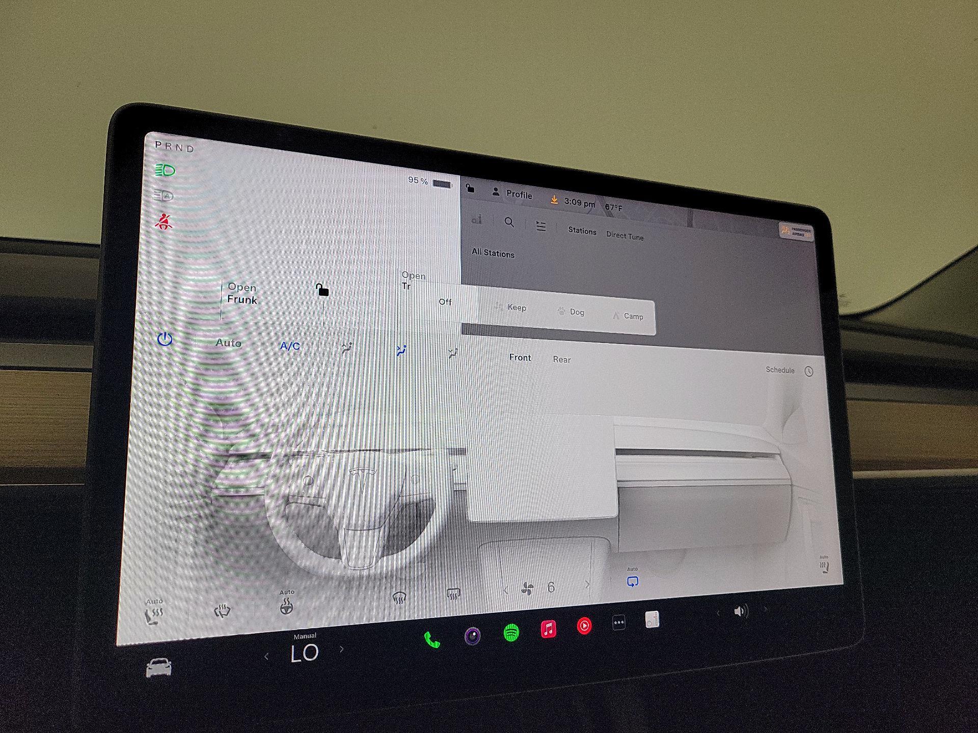 Thumbnail: 2023 Tesla Model 3 - 16