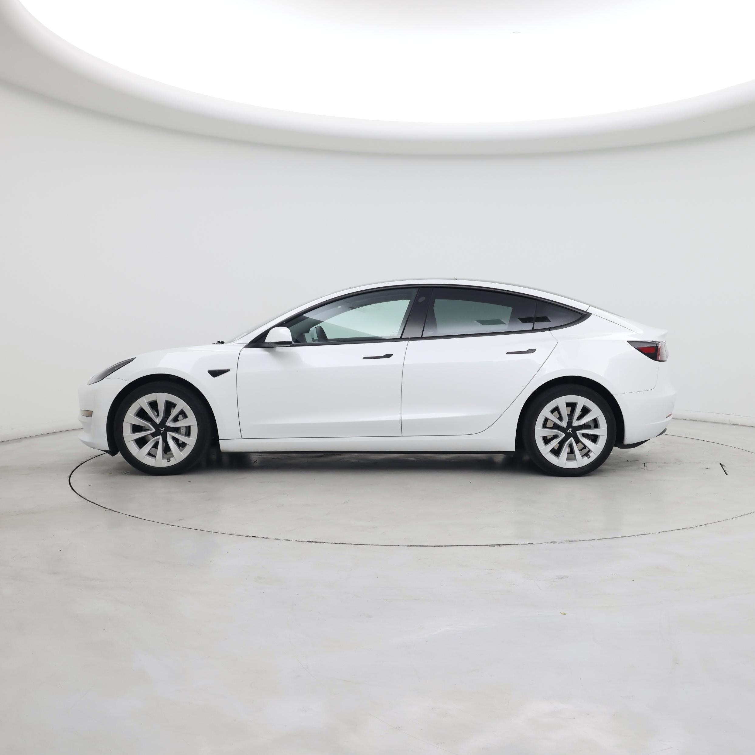 Thumbnail: 2023 Tesla Model 3 - 3