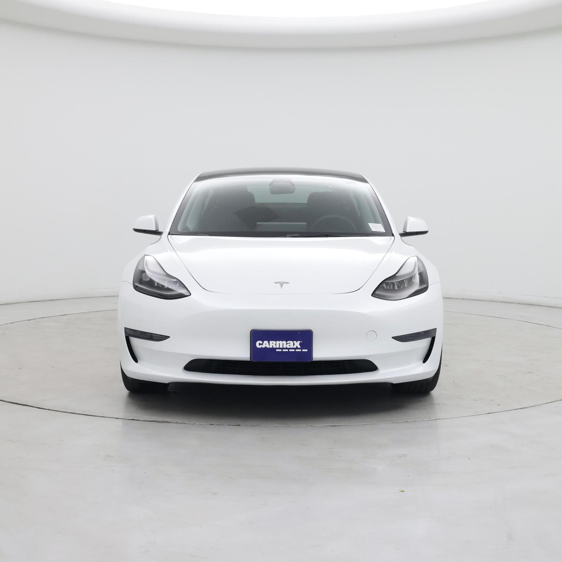 Thumbnail: 2023 Tesla Model 3 - 5