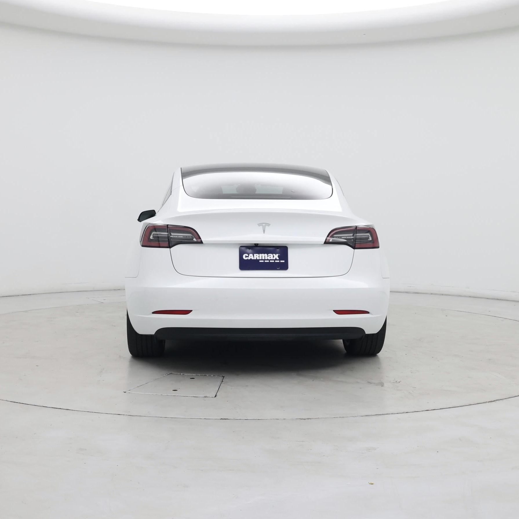 Thumbnail: 2023 Tesla Model 3 - 6