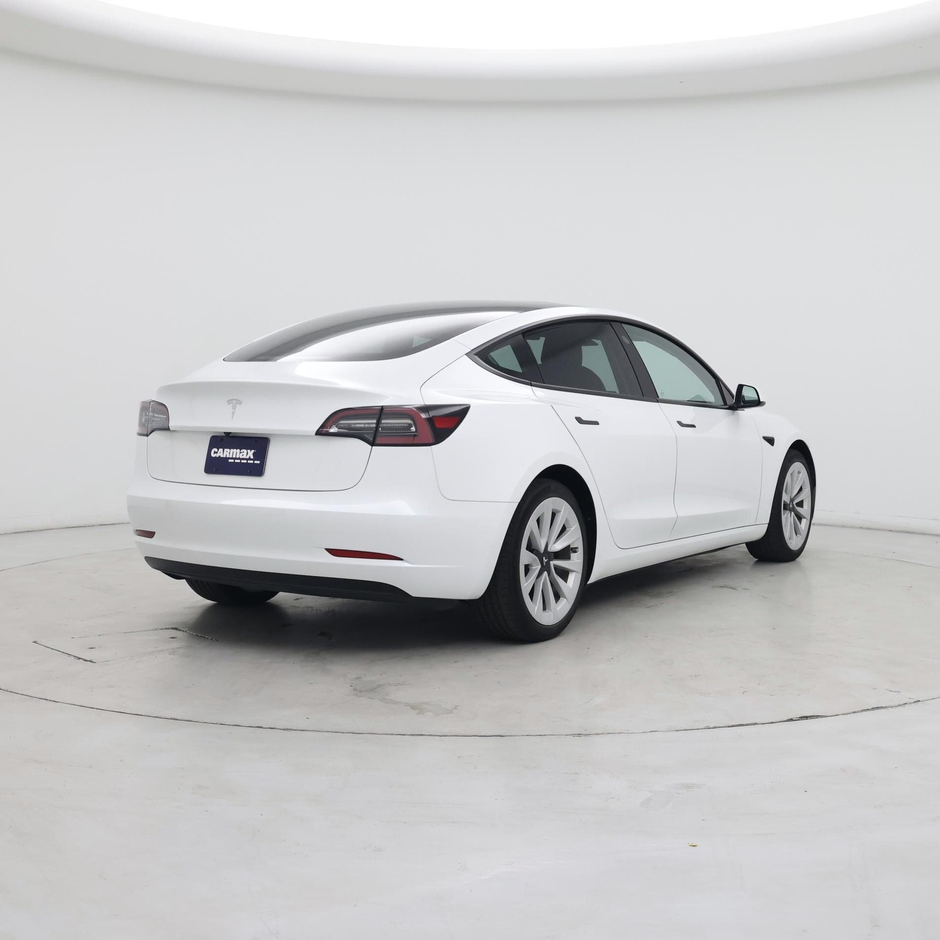 Thumbnail: 2023 Tesla Model 3 - 8