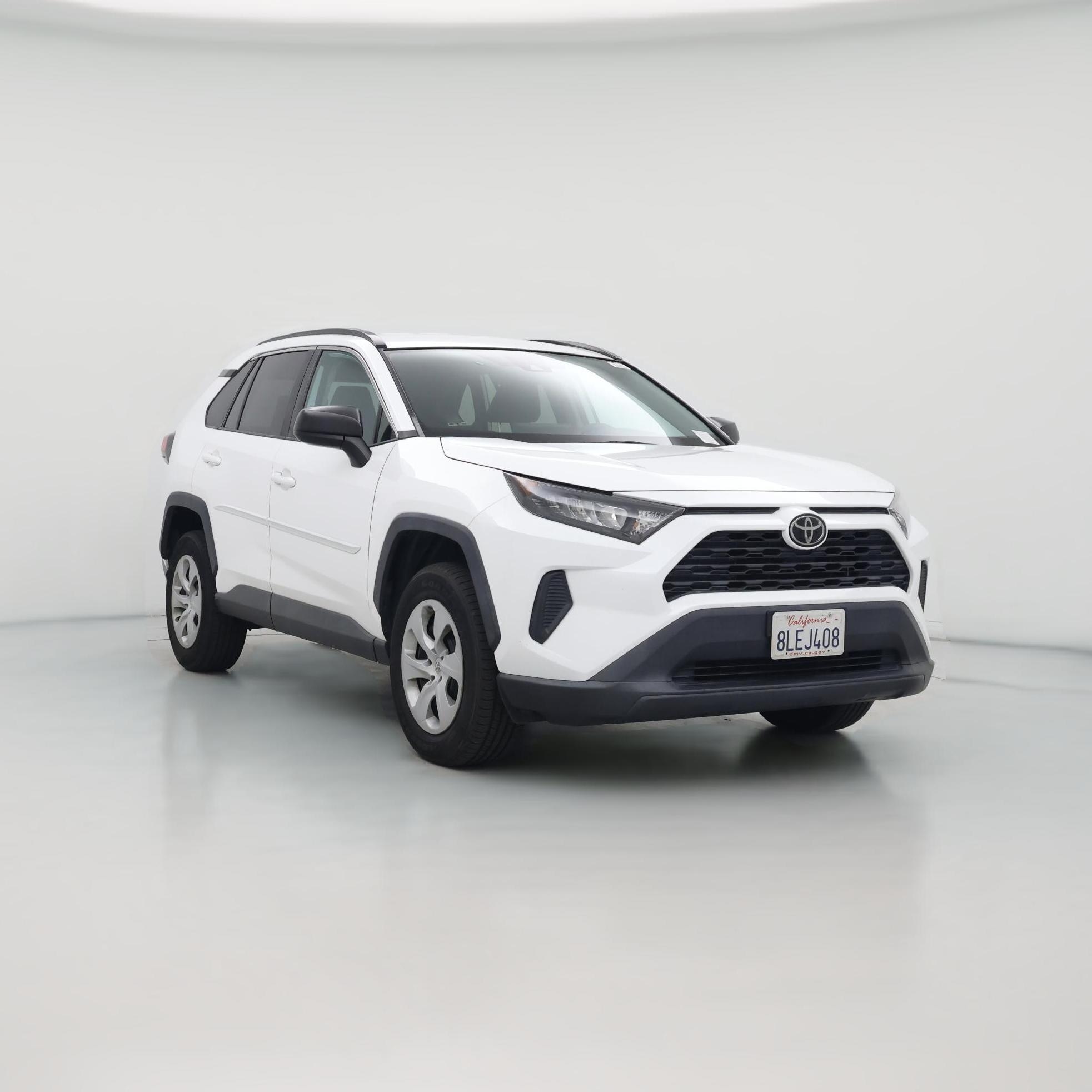 Thumbnail: 2019 Toyota RAV4 - 1