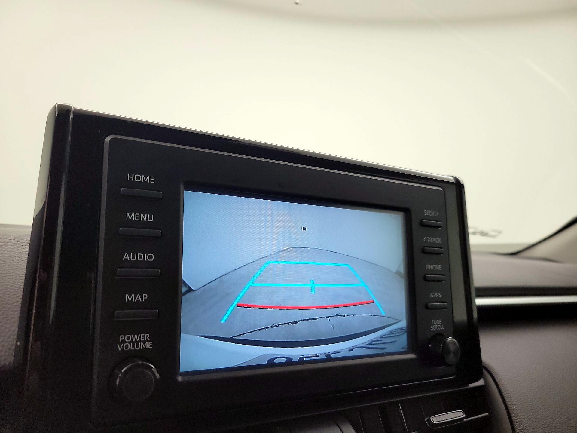 Thumbnail: 2019 Toyota RAV4 - 14