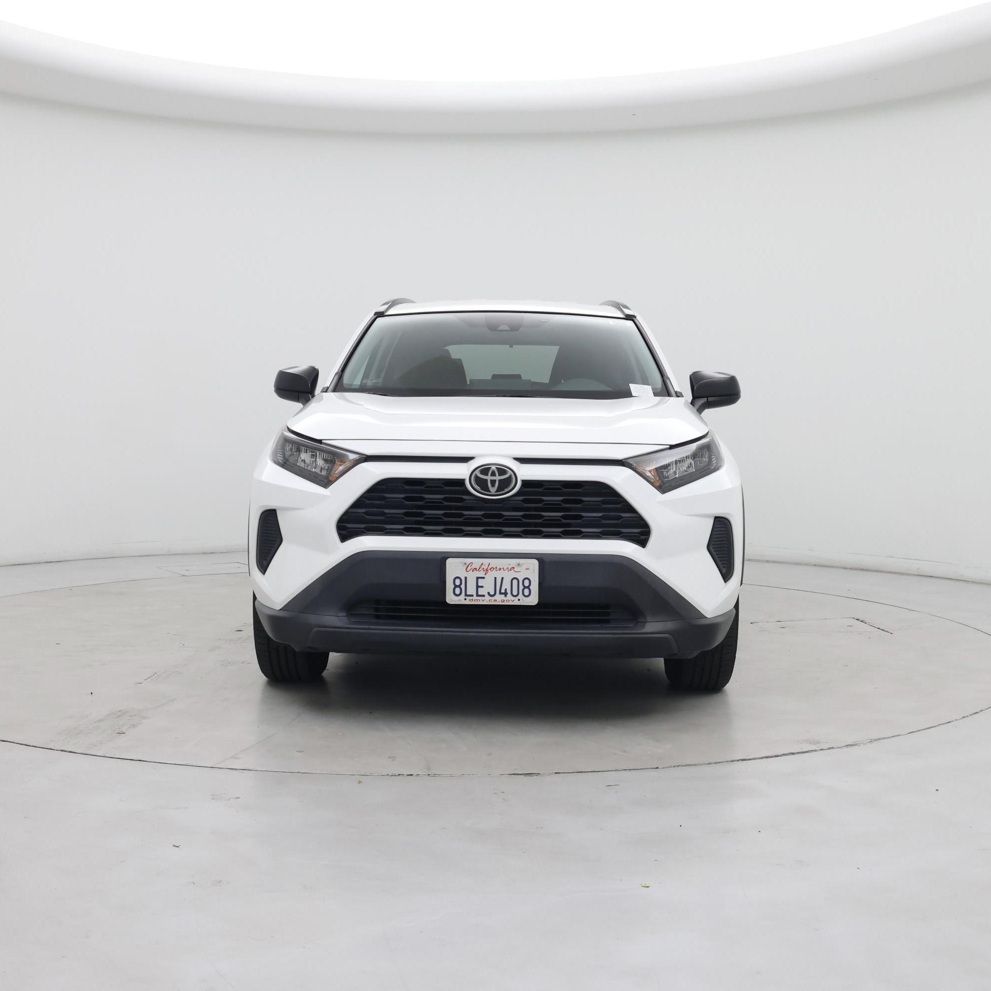 Thumbnail: 2019 Toyota RAV4 - 5