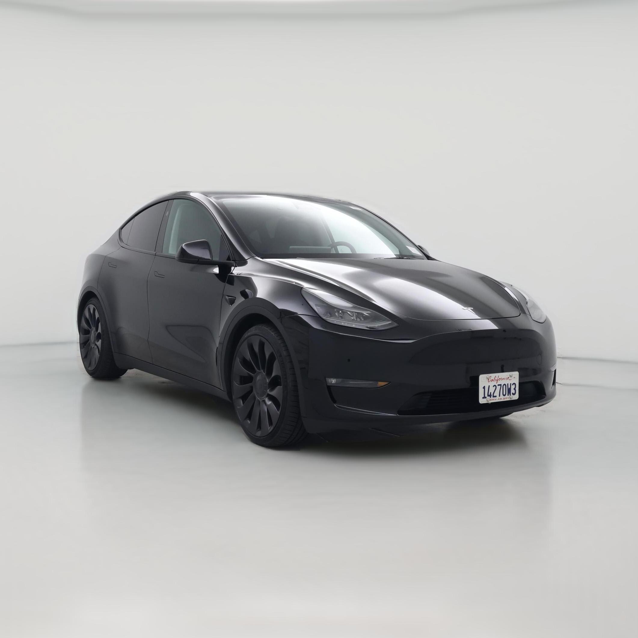 Thumbnail: 2023 Tesla Model Y - 1