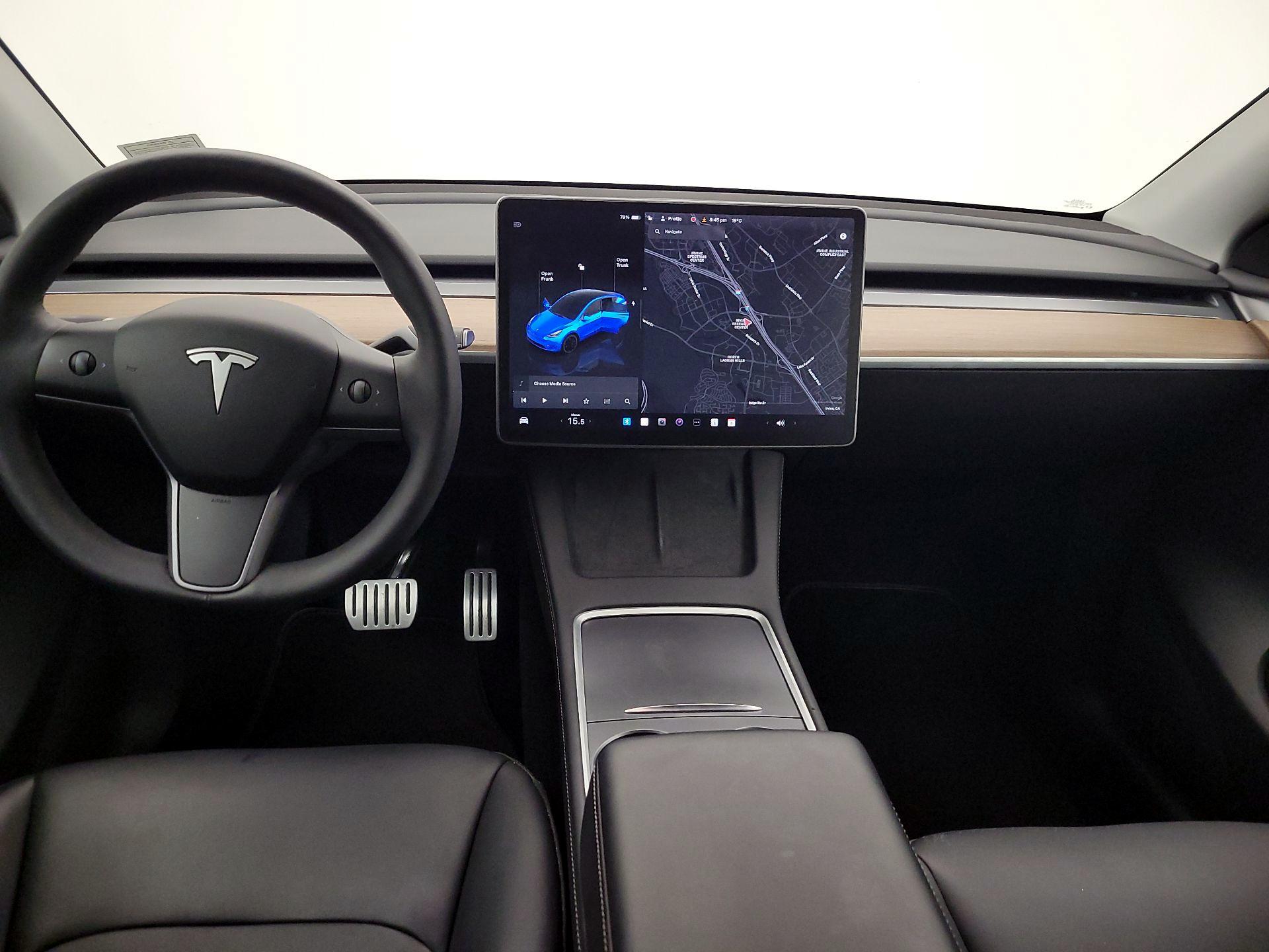 Thumbnail: 2023 Tesla Model Y - 9