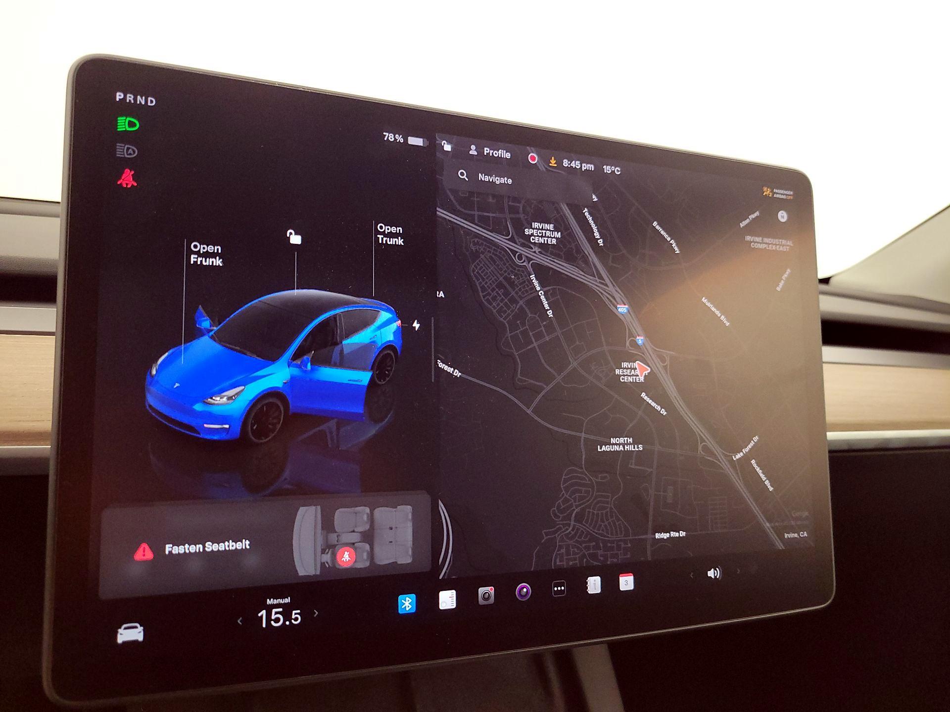 Thumbnail: 2023 Tesla Model Y - 13