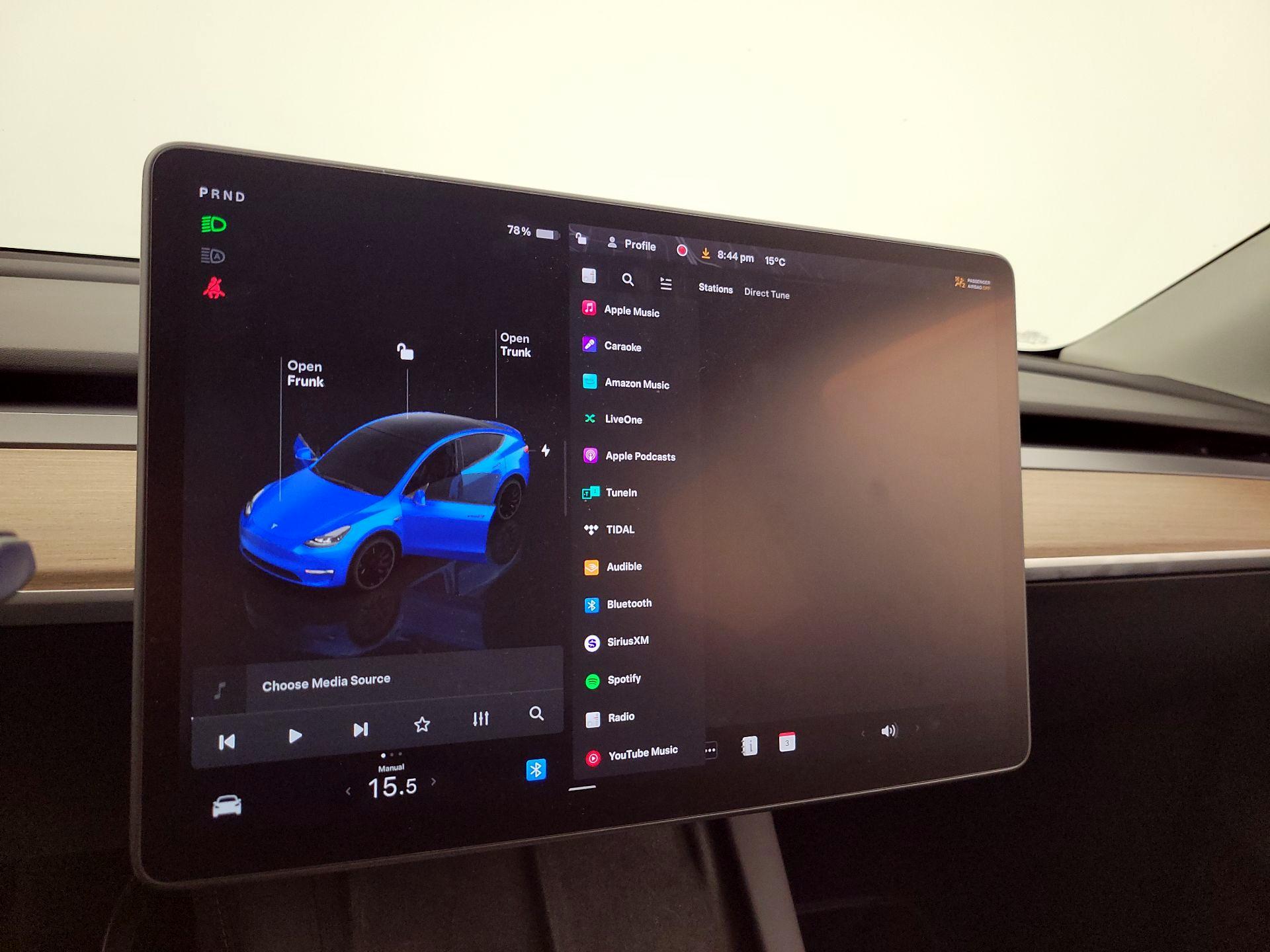 Thumbnail: 2023 Tesla Model Y - 15