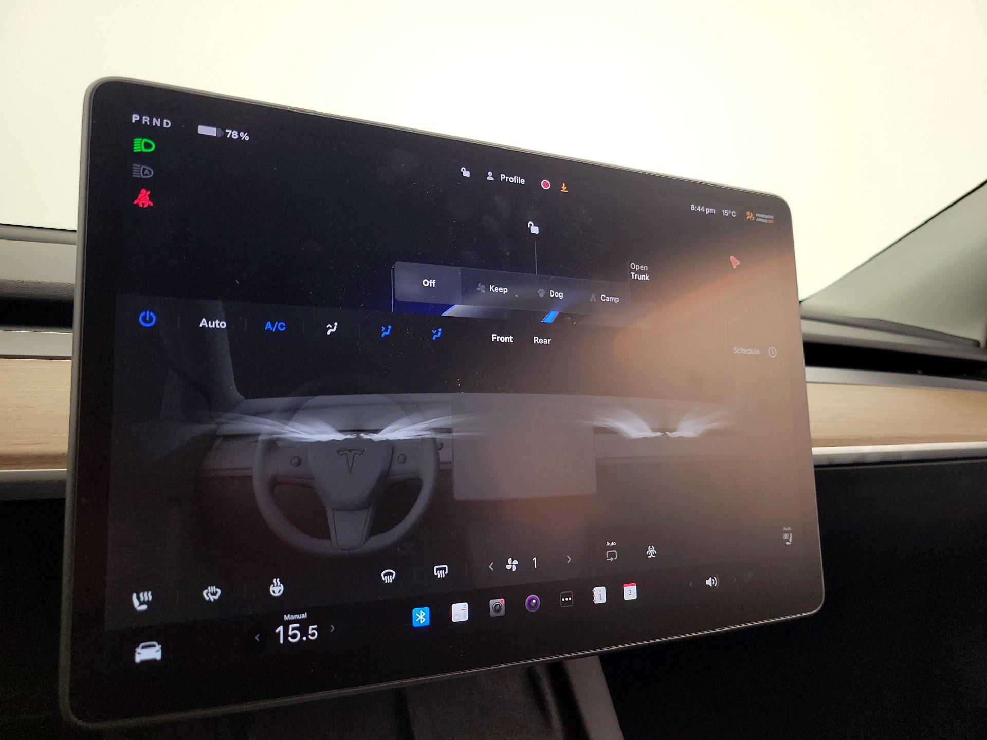 Thumbnail: 2023 Tesla Model Y - 16