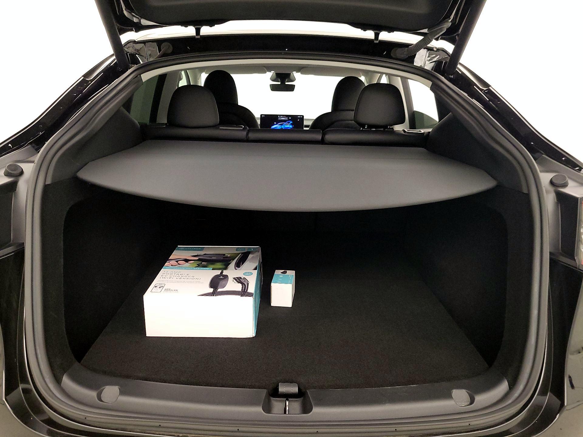 Thumbnail: 2023 Tesla Model Y - 19