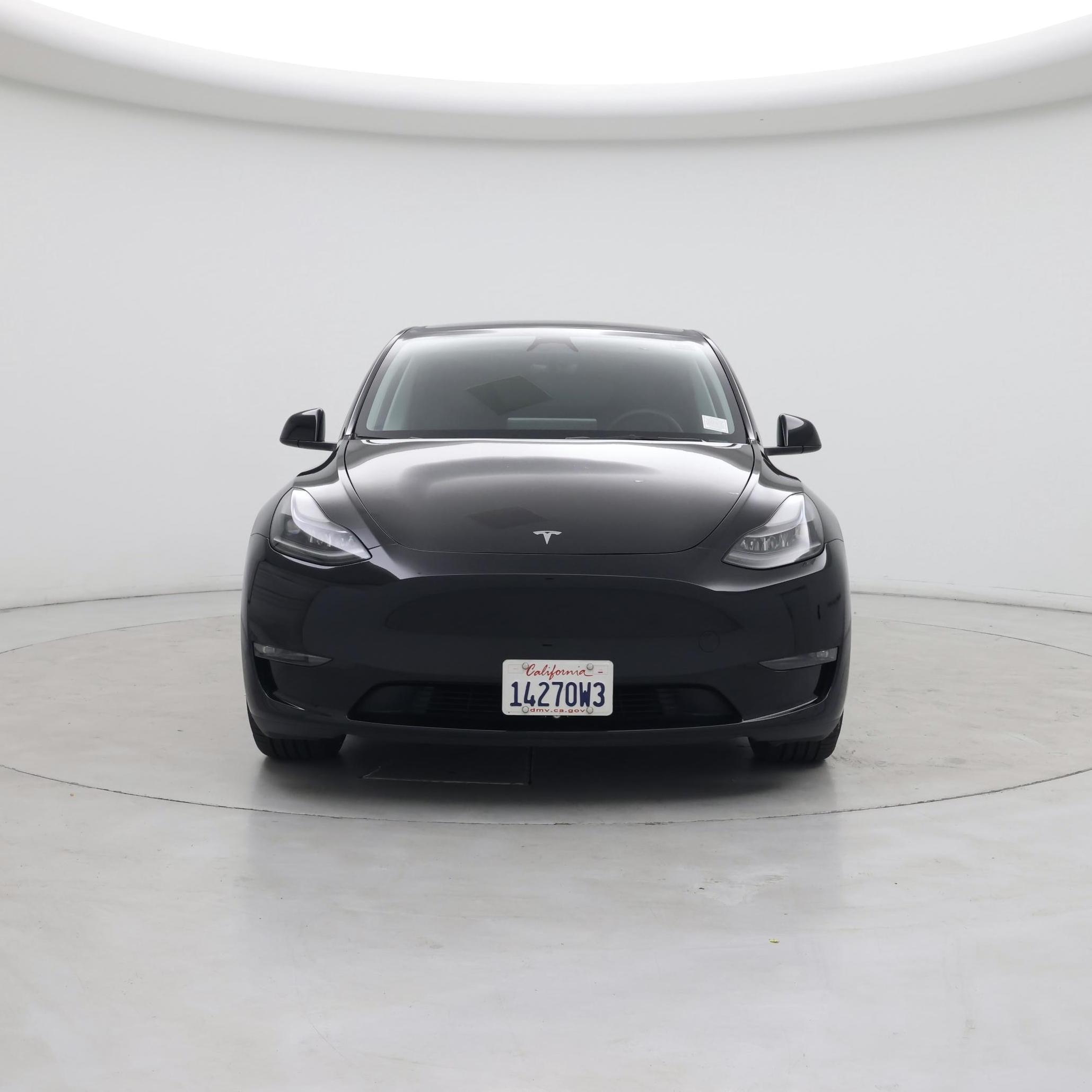 Thumbnail: 2023 Tesla Model Y - 5