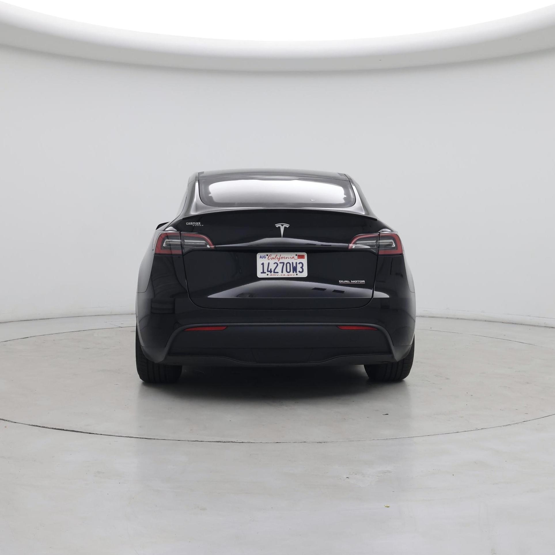 Thumbnail: 2023 Tesla Model Y - 6