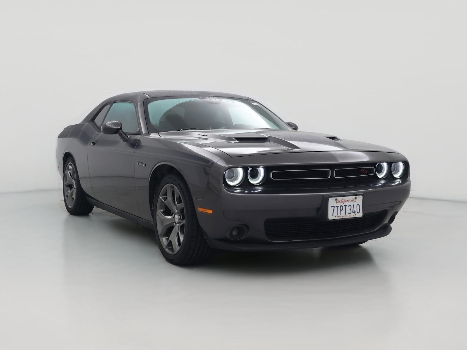 2015 Dodge Challenger R/T