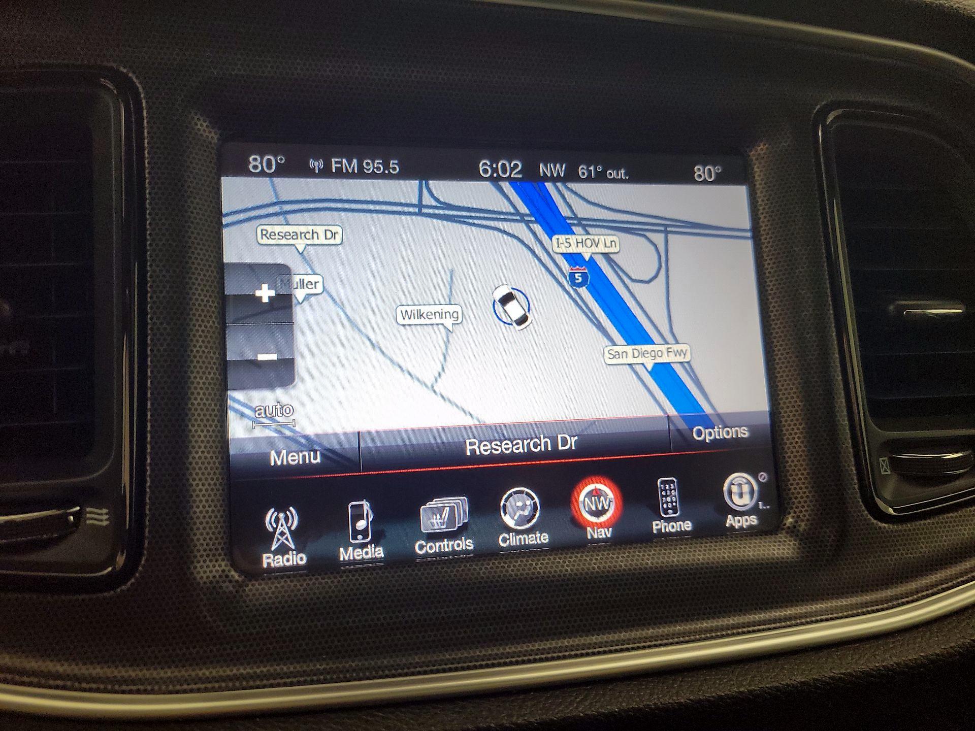 Thumbnail: 2015 Dodge Challenger - 14