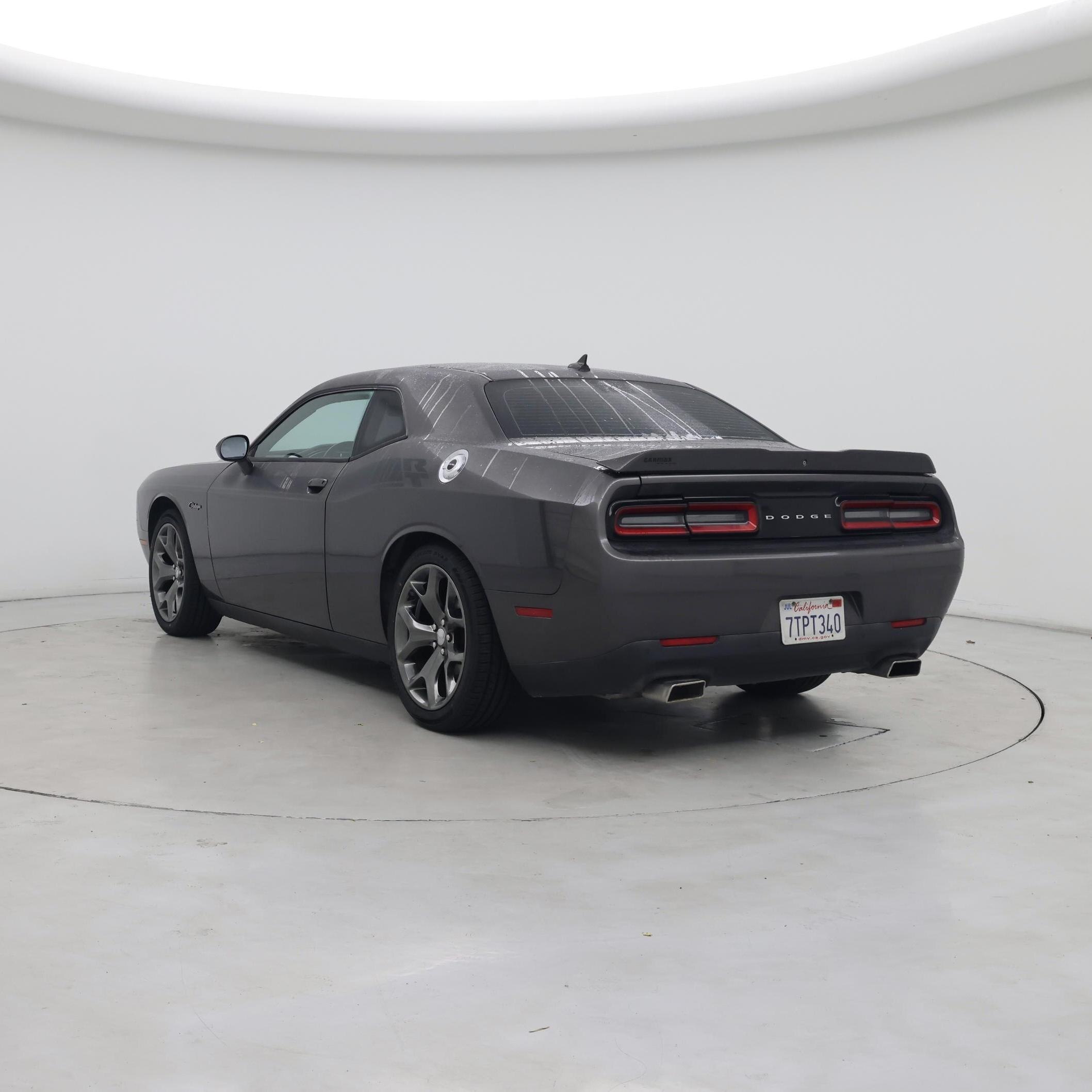 Thumbnail: 2015 Dodge Challenger - 2